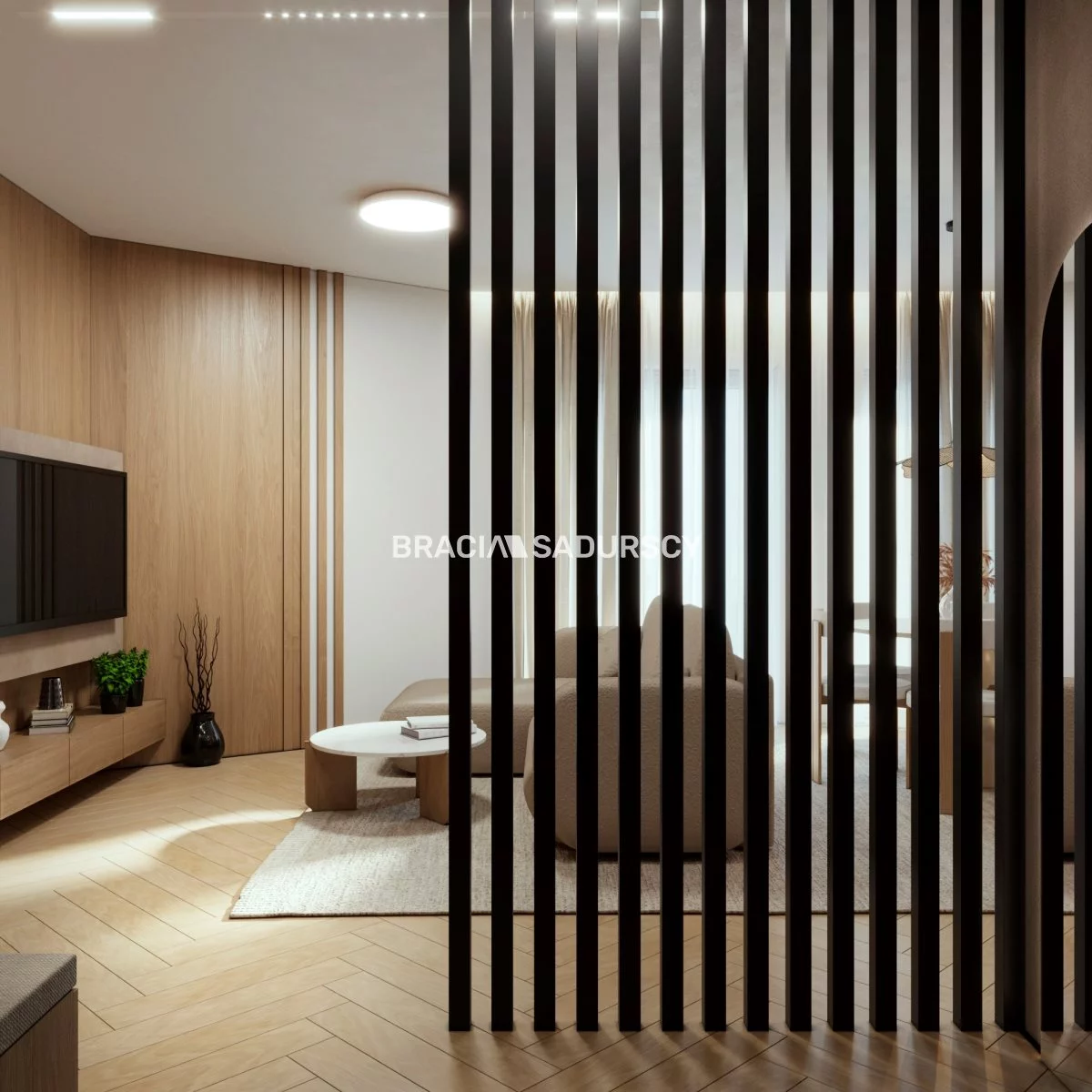 3 pokoje, mieszkanie 60,88 m², piętro 3, oferta nr , BS2-MS-307548-8, Wieliczka, Adama Asnyka