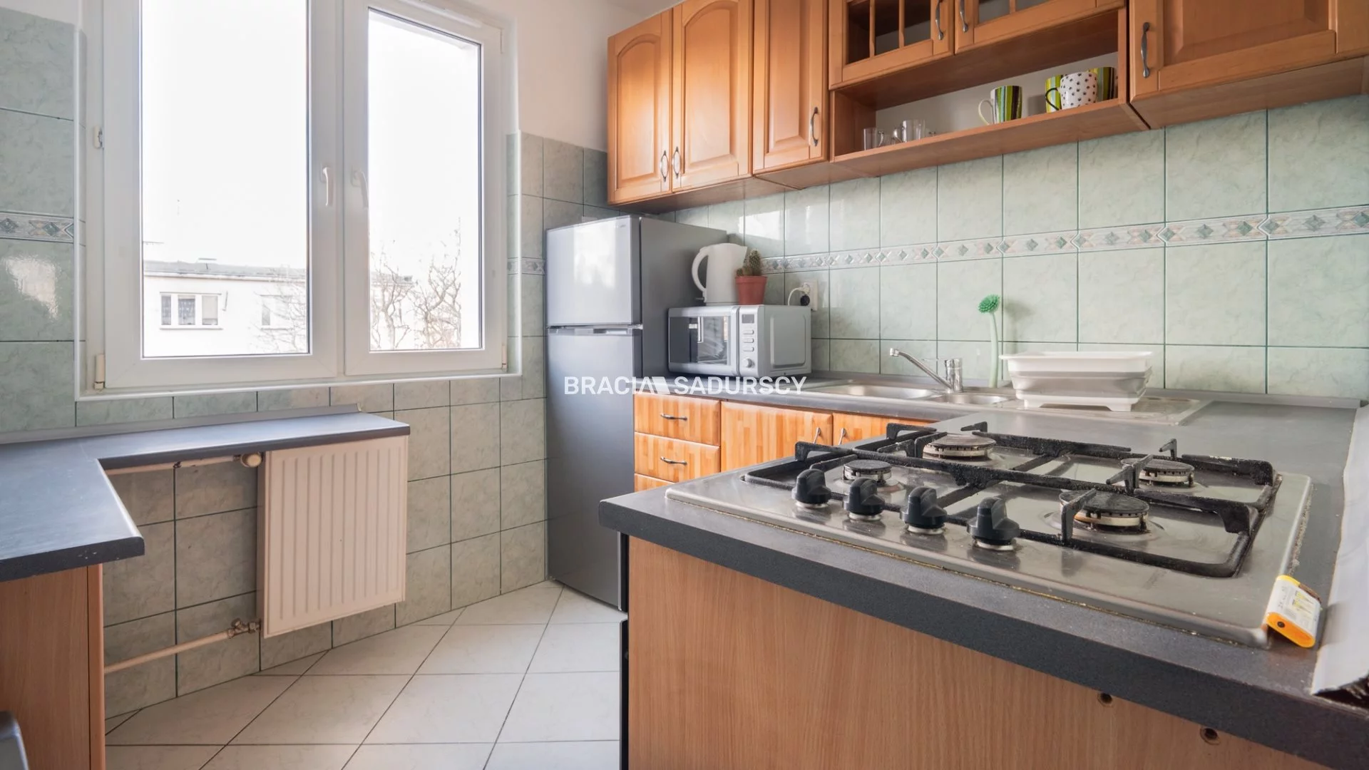 3 pokoje, apartament 50,00 m², piętro 4, oferta nr , BS3-MS-307809-1, Kraków, Bieńczyce, os. Albertyńskie