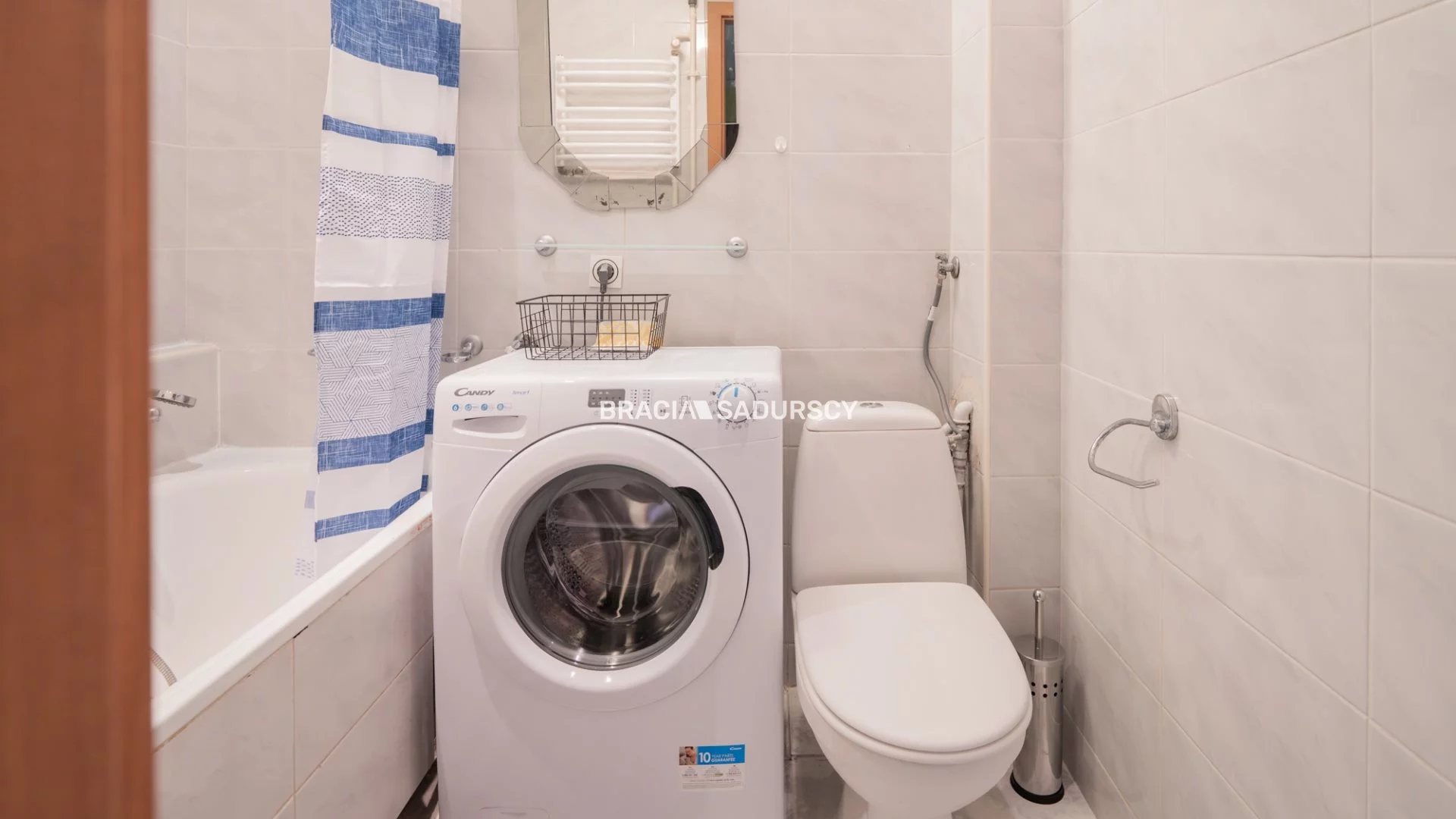 3 pokoje, apartament 50,00 m², piętro 4, oferta nr , BS3-MS-307809-1, Kraków, Bieńczyce, os. Albertyńskie