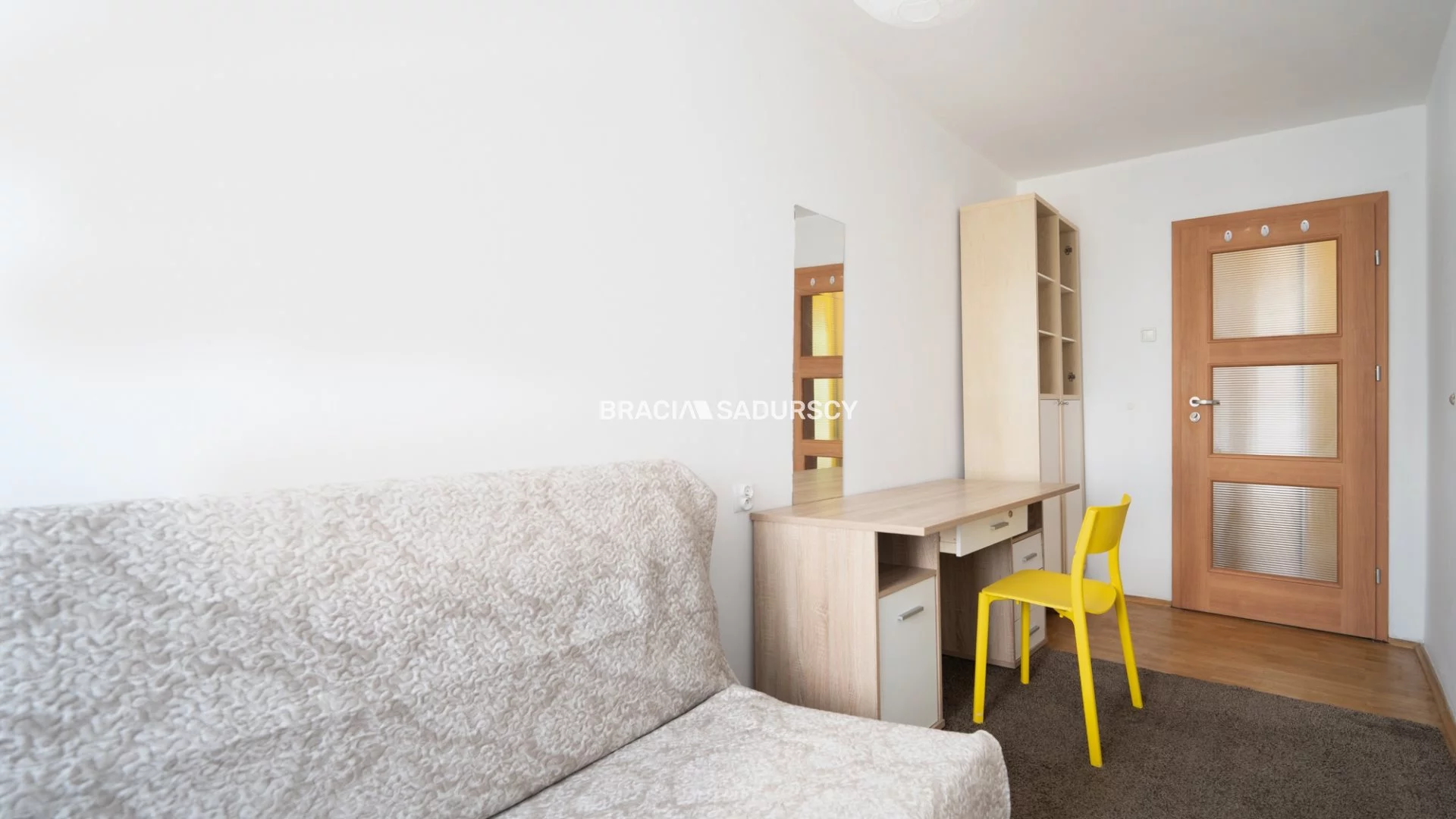 3 pokoje, apartament 50,00 m², piętro 4, oferta nr , BS3-MS-307809-1, Kraków, Bieńczyce, os. Albertyńskie