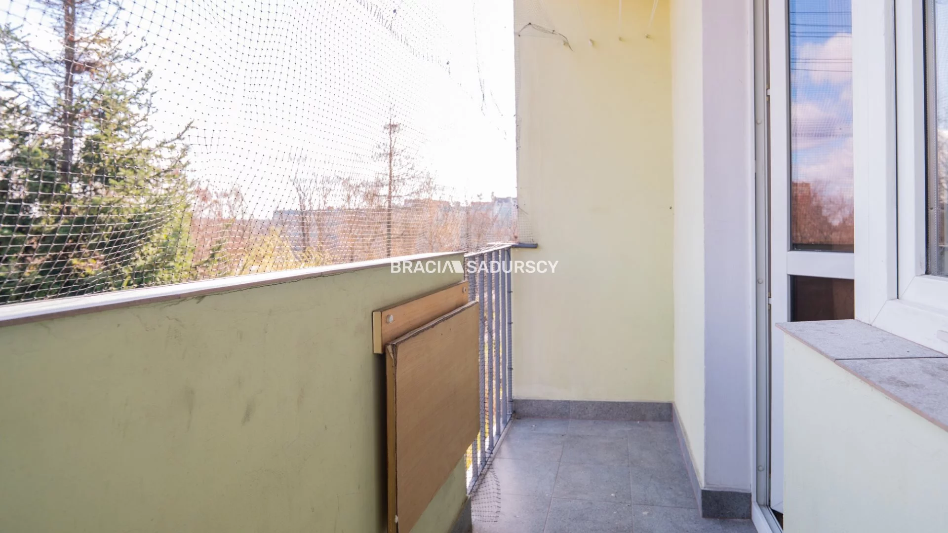 3 pokoje, apartament 50,00 m², piętro 4, oferta nr , BS3-MS-307809-1, Kraków, Bieńczyce, os. Albertyńskie