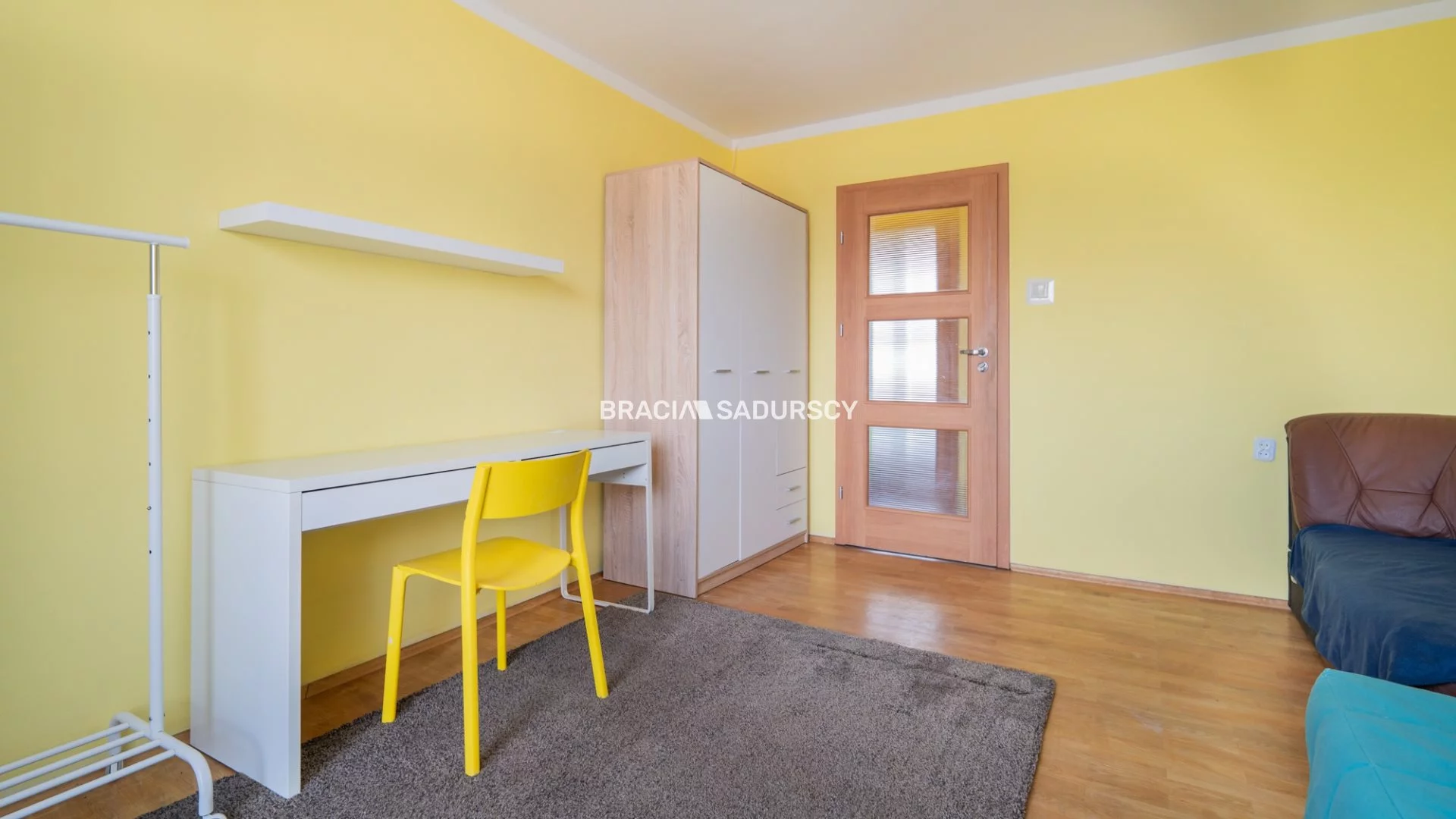 3 pokoje, apartament 50,00 m², piętro 4, oferta nr , BS3-MS-307809-1, Kraków, Bieńczyce, os. Albertyńskie