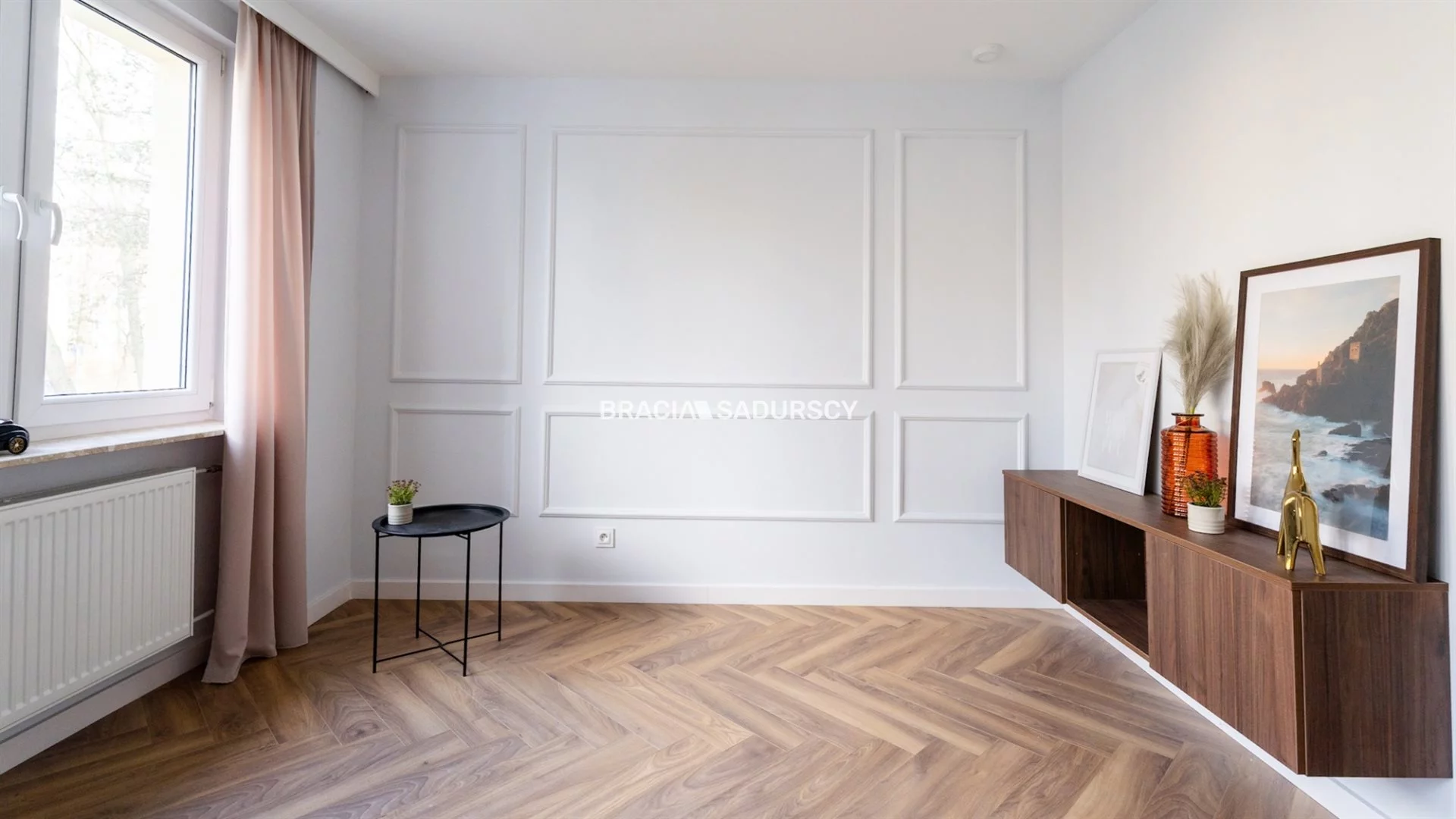 Apartamenty BS4-MS-309396-9 Kraków Bieńczyce os. Albertyńskie