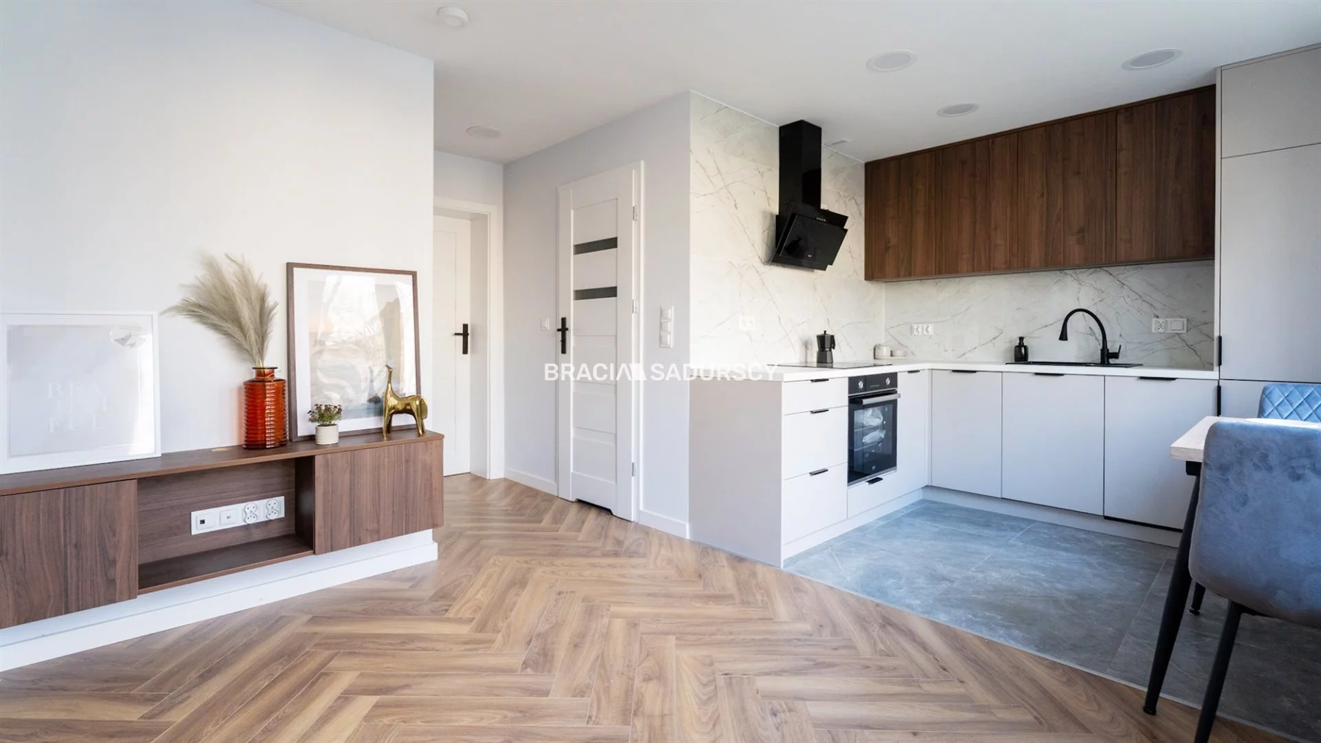 3 pokoje, apartament 48,50 m², parter, oferta nr , BS4-MS-309396-9, Kraków, Bieńczyce, os. Albertyńskie