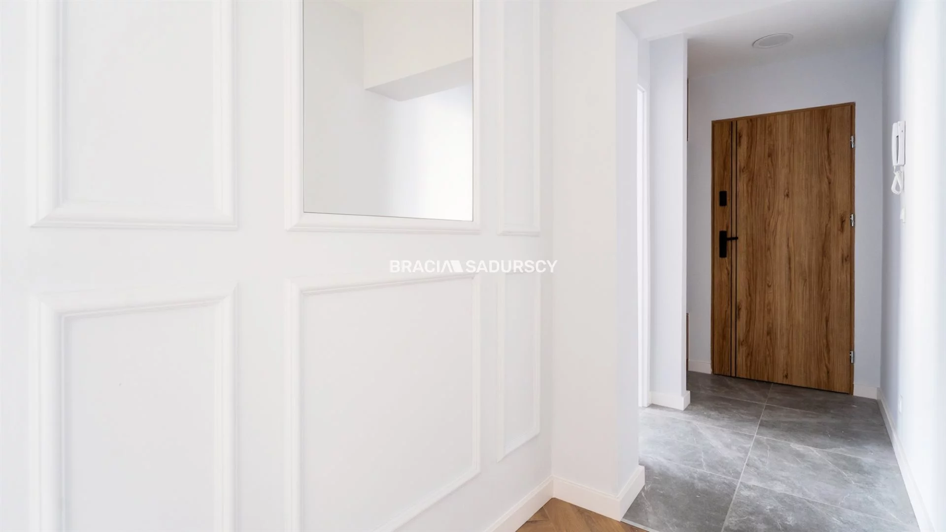 3 pokoje, apartament 48,50 m², parter, oferta nr , BS4-MS-309396-9, Kraków, Bieńczyce, os. Albertyńskie