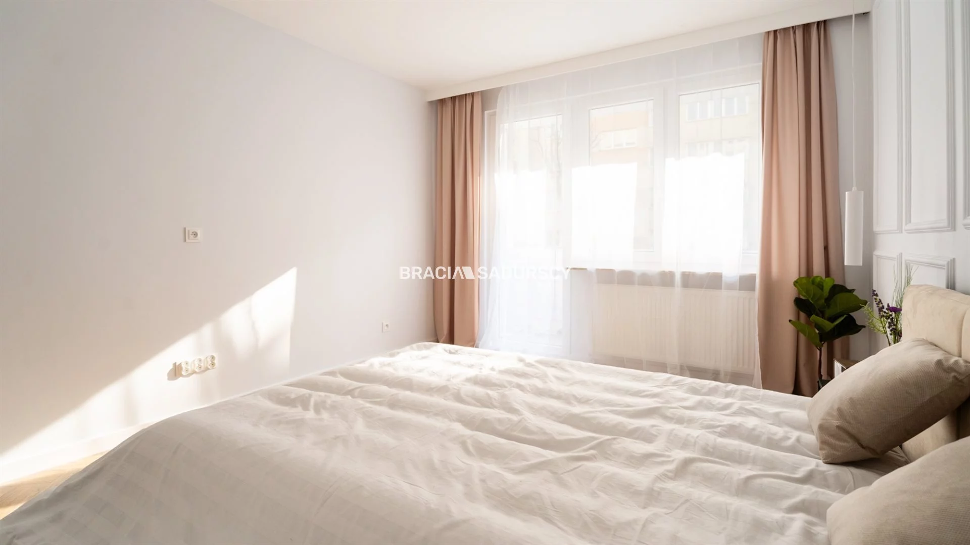 3 pokoje, apartament 48,50 m², parter, oferta nr , BS4-MS-309396-9, Kraków, Bieńczyce, os. Albertyńskie