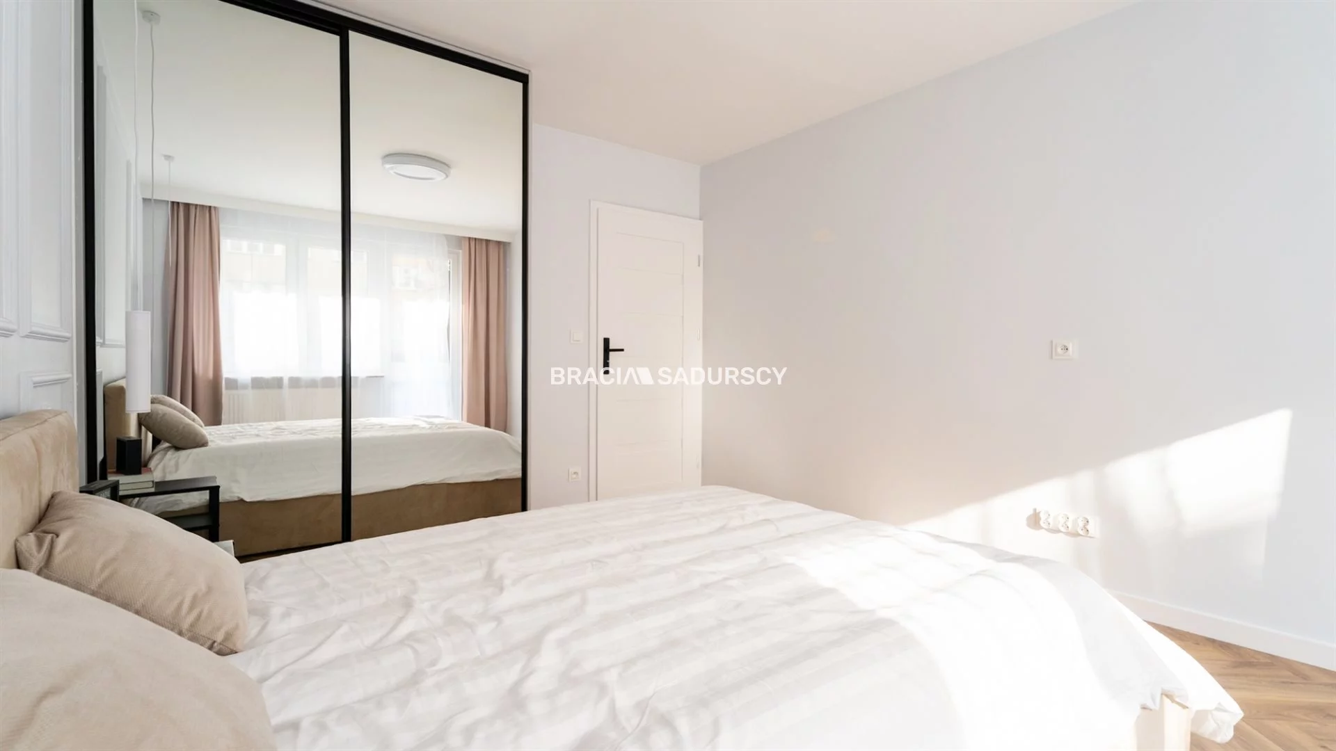 3 pokoje, apartament 48,50 m², parter, oferta nr , BS4-MS-309396-9, Kraków, Bieńczyce, os. Albertyńskie