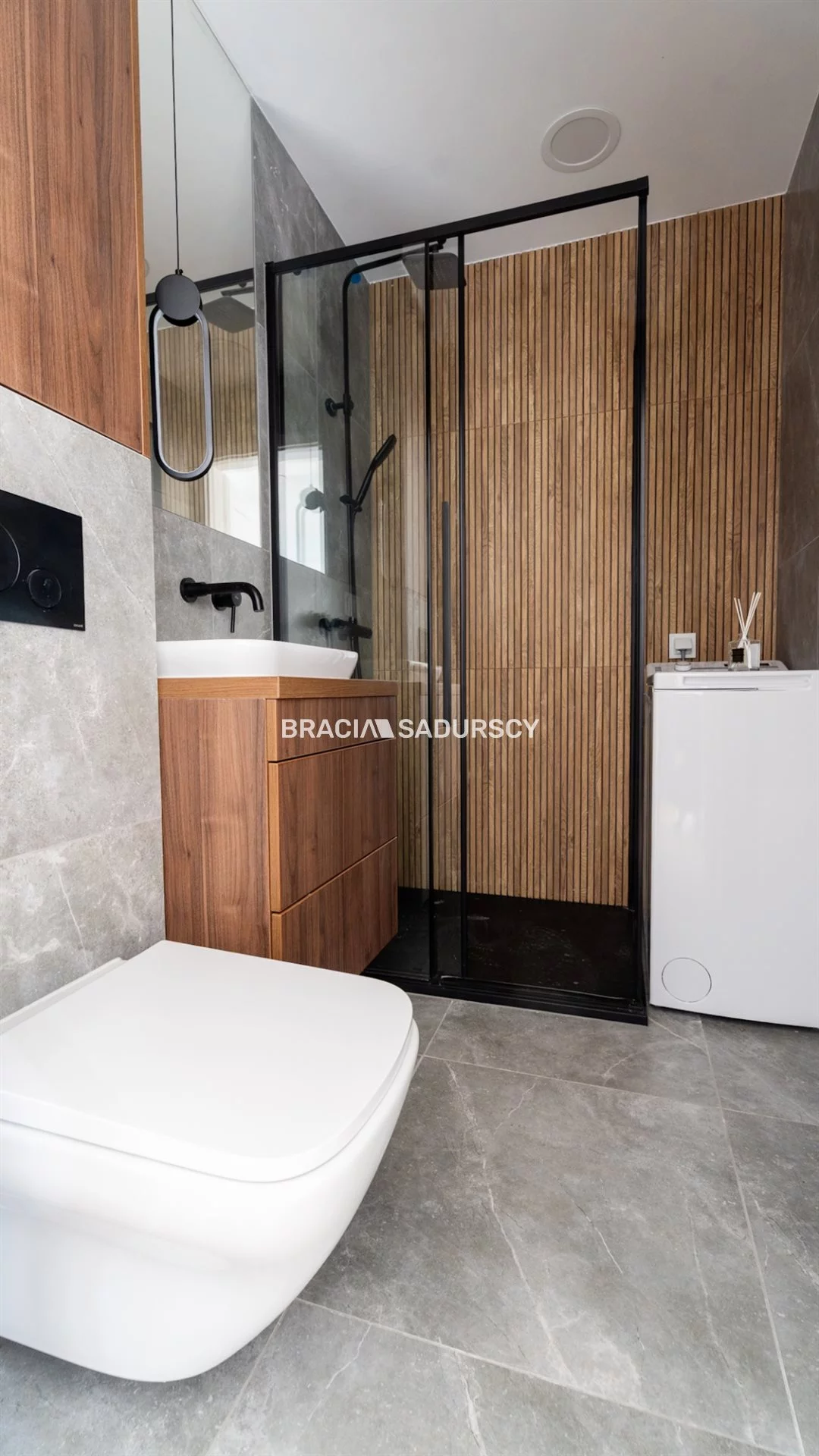 3 pokoje, apartament 48,50 m², parter, oferta nr , BS4-MS-309396-9, Kraków, Bieńczyce, os. Albertyńskie