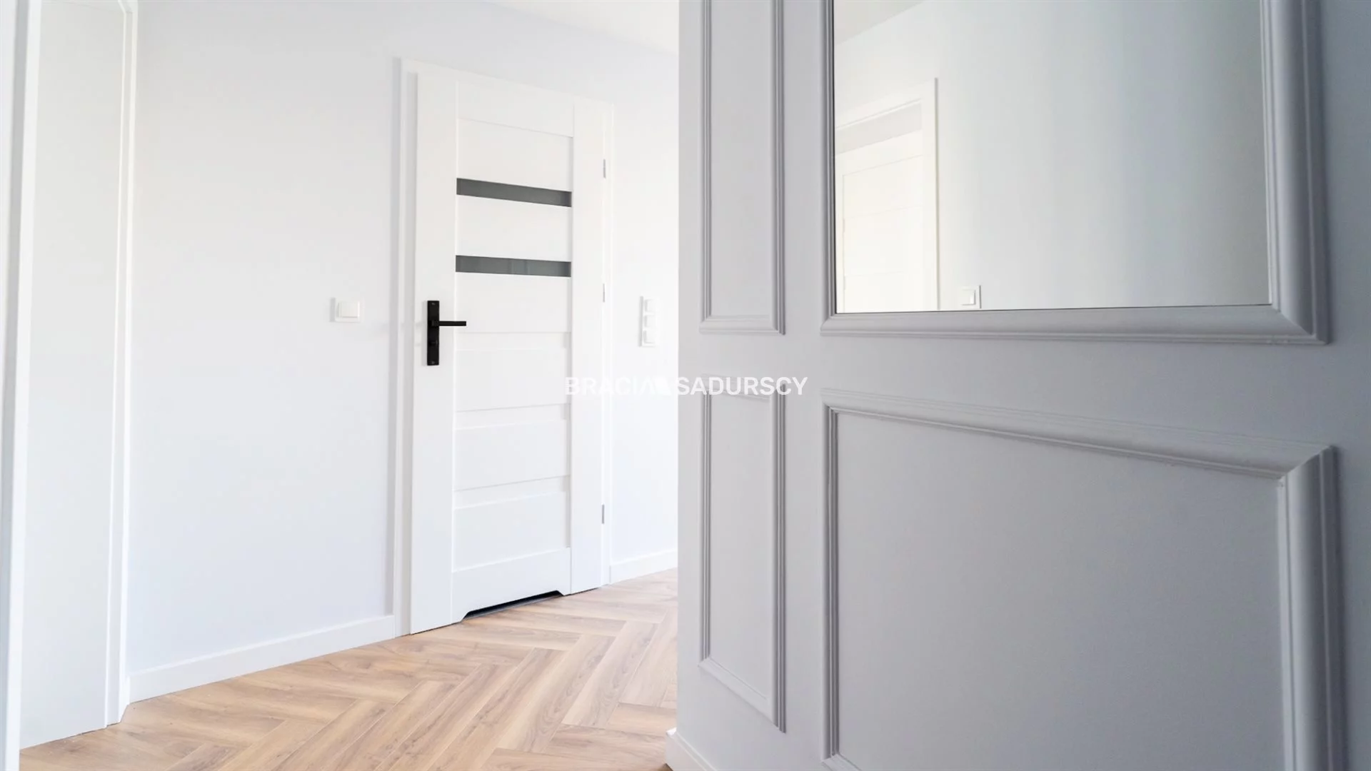3 pokoje, apartament 48,50 m², parter, oferta nr , BS4-MS-309396-9, Kraków, Bieńczyce, os. Albertyńskie