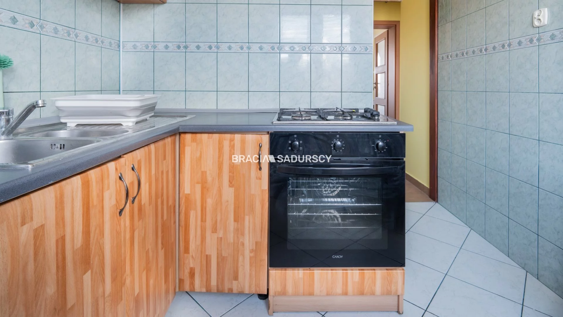 Apartamenty BS3-MS-307809-1 Kraków Mistrzejowice os. Albertyńskie