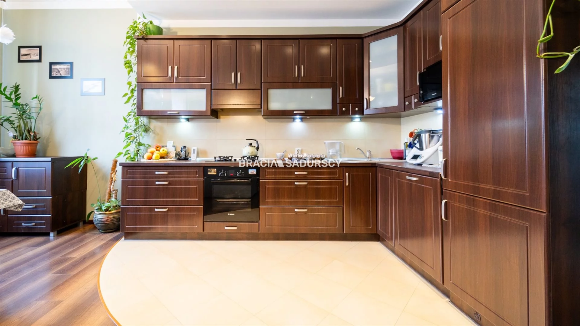 3 pokoje, mieszkanie 170,26 m², piętro 1, oferta nr , BS1-MS-309564-32, Skawina, Aleja Juliusza Słowackiego