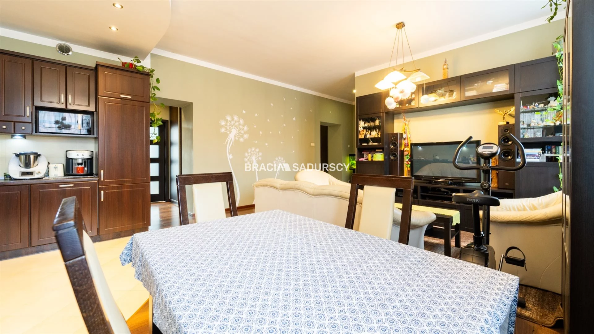 3 pokoje, mieszkanie 170,26 m², piętro 1, oferta nr , BS1-MS-309564-32, Skawina, Aleja Juliusza Słowackiego