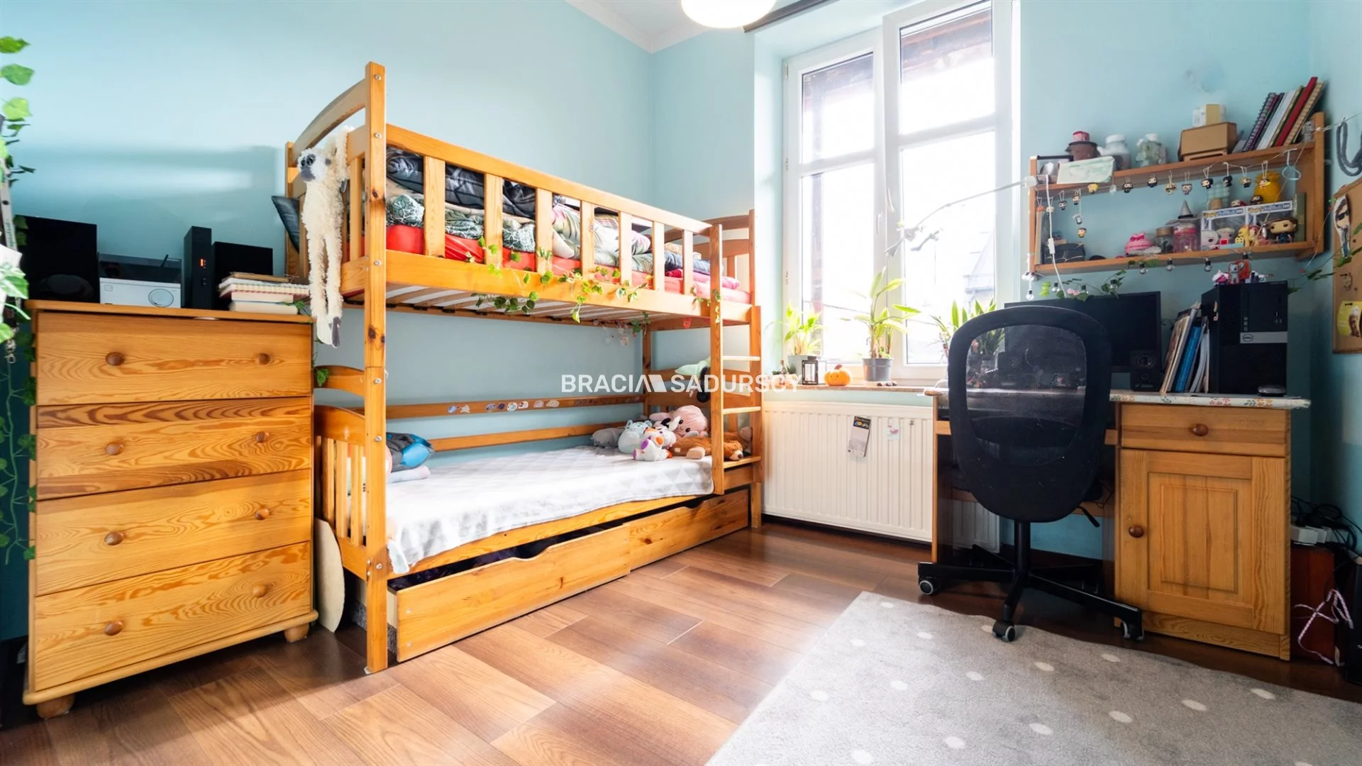 3 pokoje, mieszkanie 170,26 m², piętro 1, oferta nr , BS1-MS-309564-32, Skawina, Aleja Juliusza Słowackiego