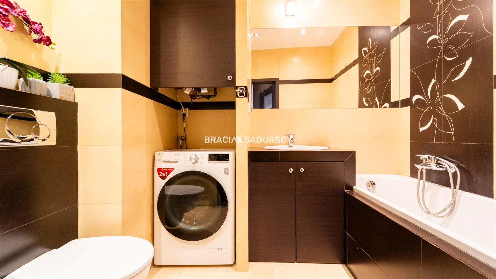 3 pokoje, mieszkanie 170,26 m², piętro 1, oferta nr , BS1-MS-309564-32, Skawina, Aleja Juliusza Słowackiego