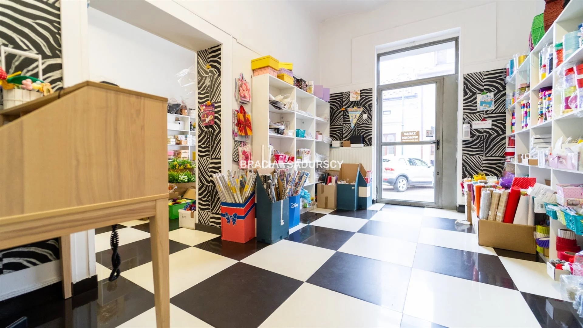 3 pokoje, mieszkanie 170,26 m², piętro 1, oferta nr , BS1-MS-309564-32, Skawina, Aleja Juliusza Słowackiego