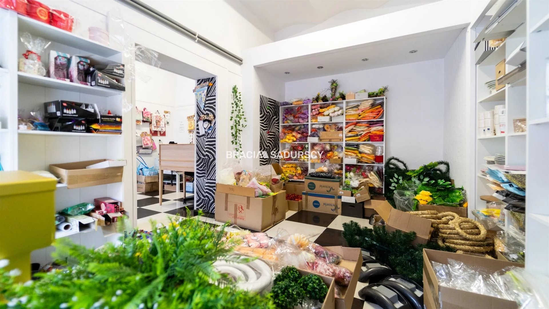 3 pokoje, mieszkanie 170,26 m², piętro 1, oferta nr , BS1-MS-309564-32, Skawina, Aleja Juliusza Słowackiego