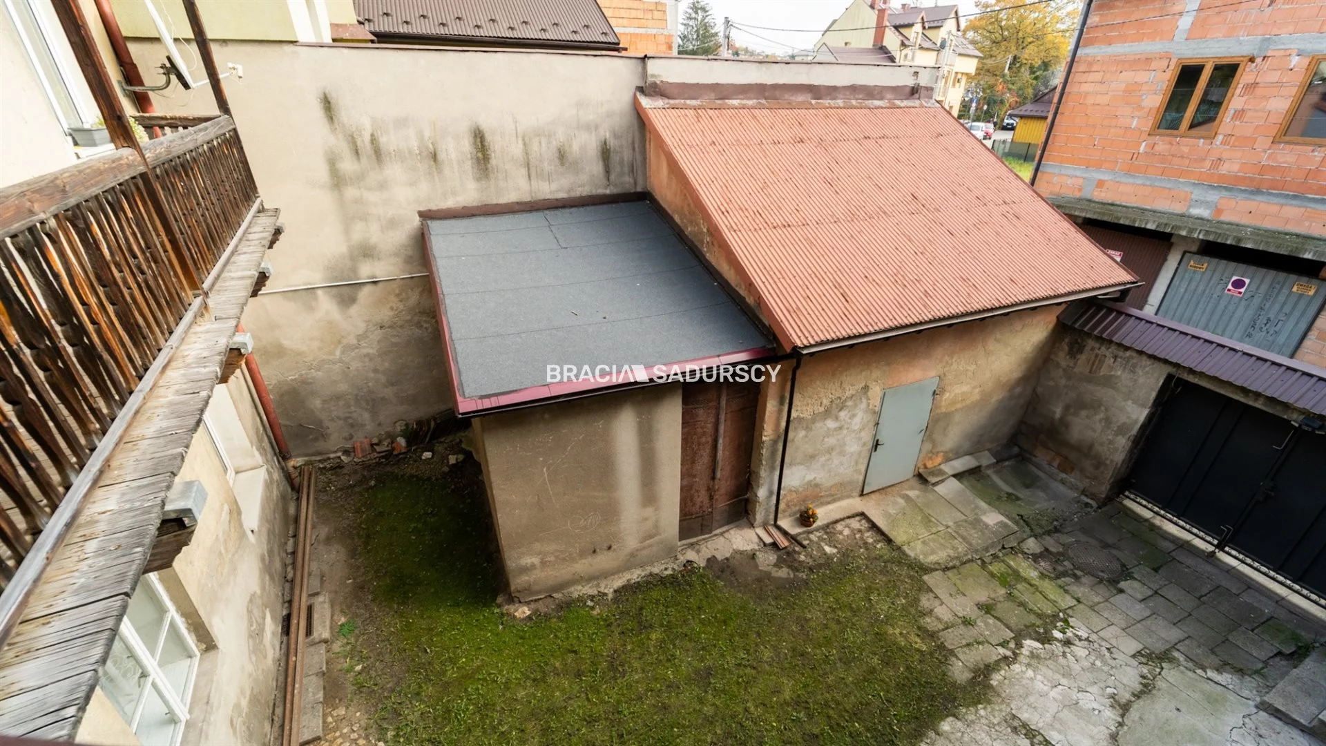 3 pokoje, mieszkanie 170,26 m², piętro 1, oferta nr , BS1-MS-309564-32, Skawina, Aleja Juliusza Słowackiego