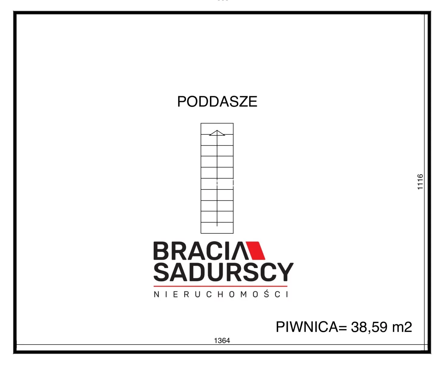 3 pokoje, mieszkanie 170,26 m², piętro 1, oferta nr , BS1-MS-309564-32, Skawina, Aleja Juliusza Słowackiego