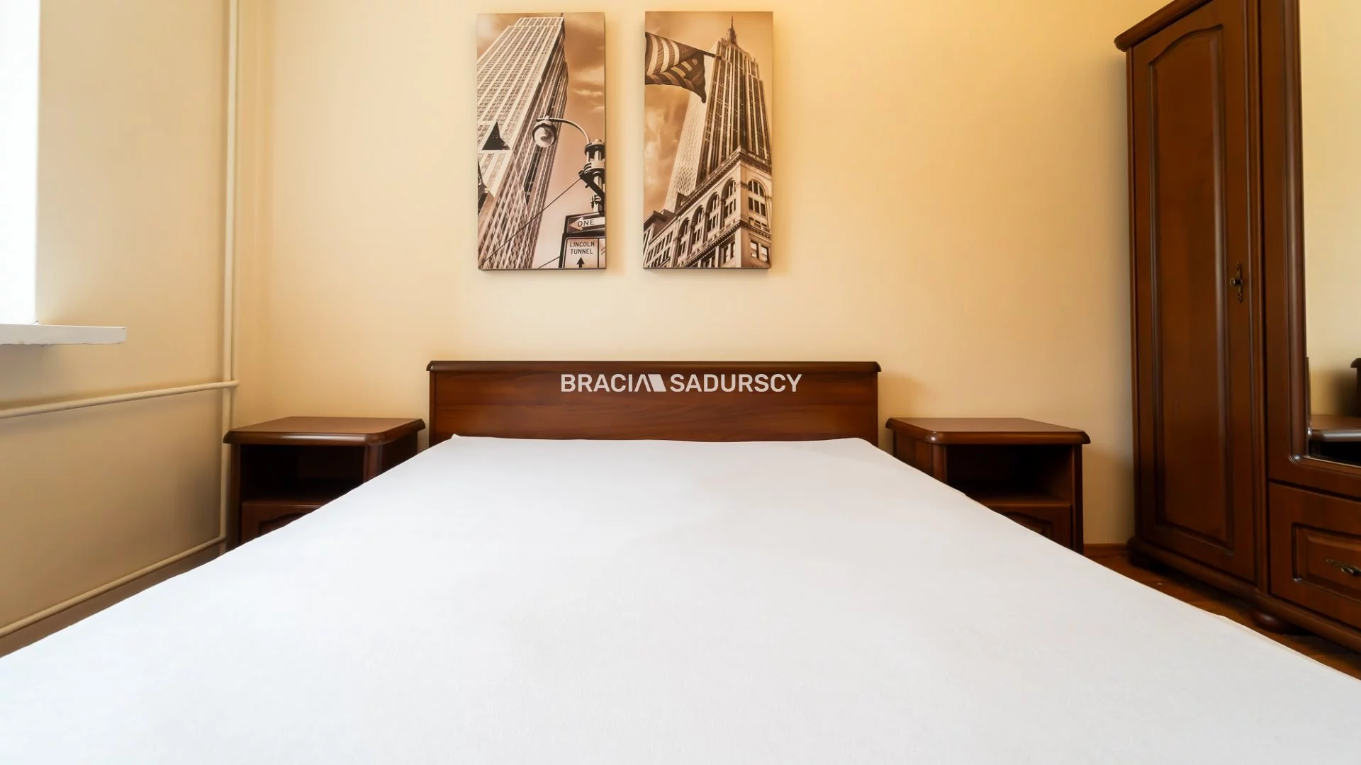 3 pokoje, mieszkanie 63,30 m², piętro 3, oferta nr , BS3-MS-306942, Kraków, Grzegórzki, Aleja Pokoju