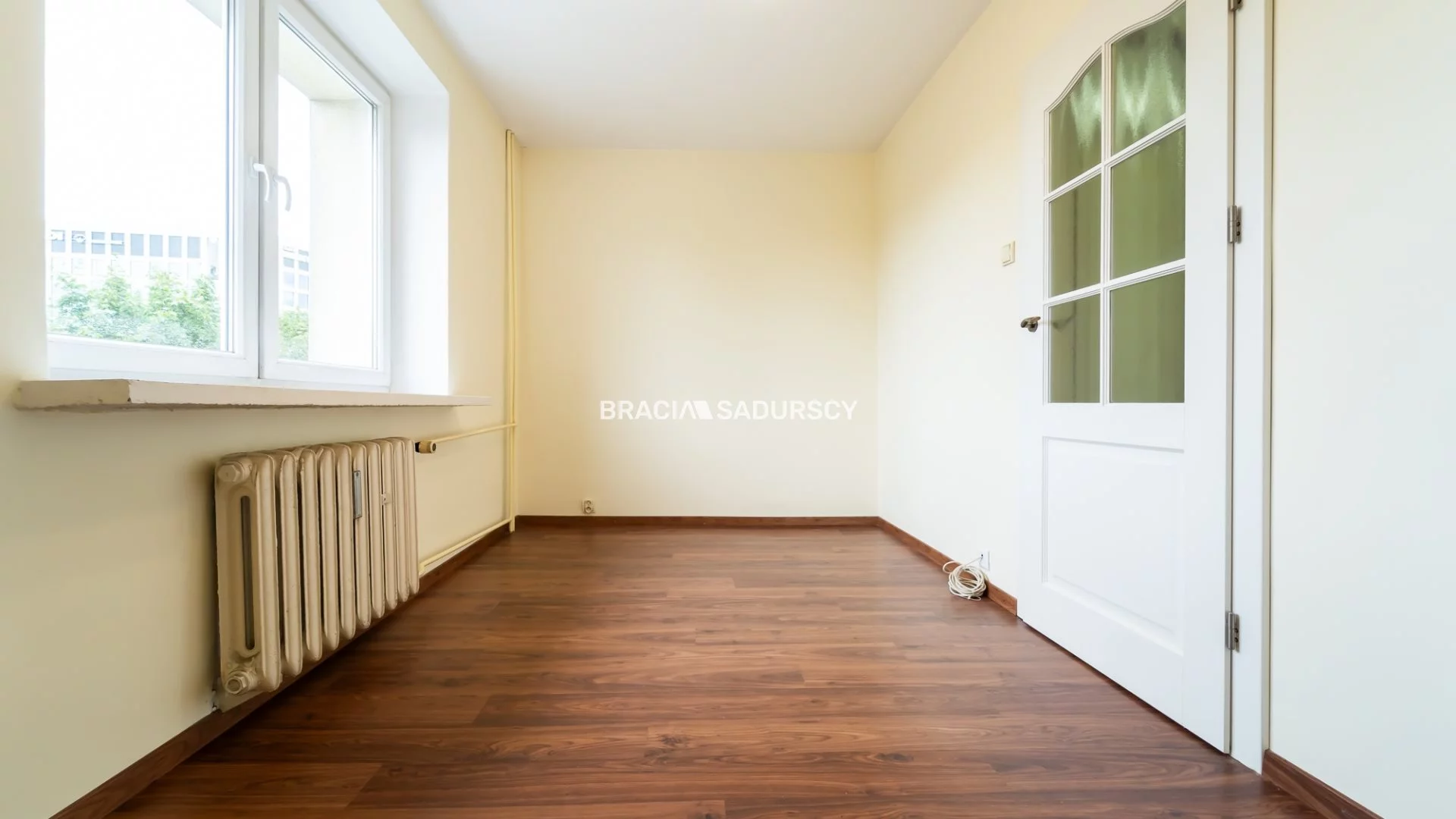 3 pokoje, mieszkanie 63,30 m², piętro 3, oferta nr , BS3-MS-306942, Kraków, Grzegórzki, Aleja Pokoju