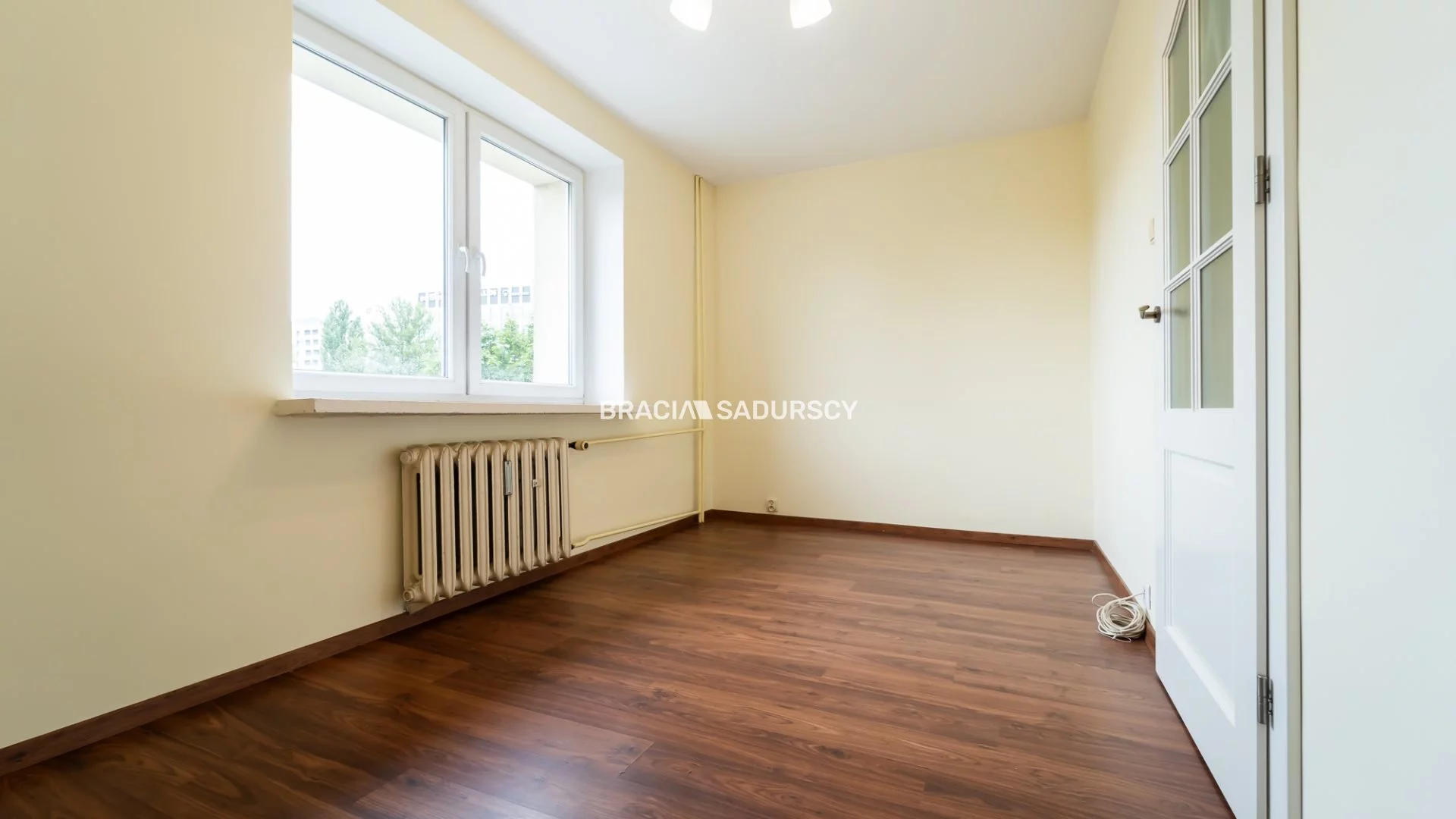 3 pokoje, mieszkanie 63,30 m², piętro 3, oferta nr , BS3-MS-306942, Kraków, Grzegórzki, Aleja Pokoju