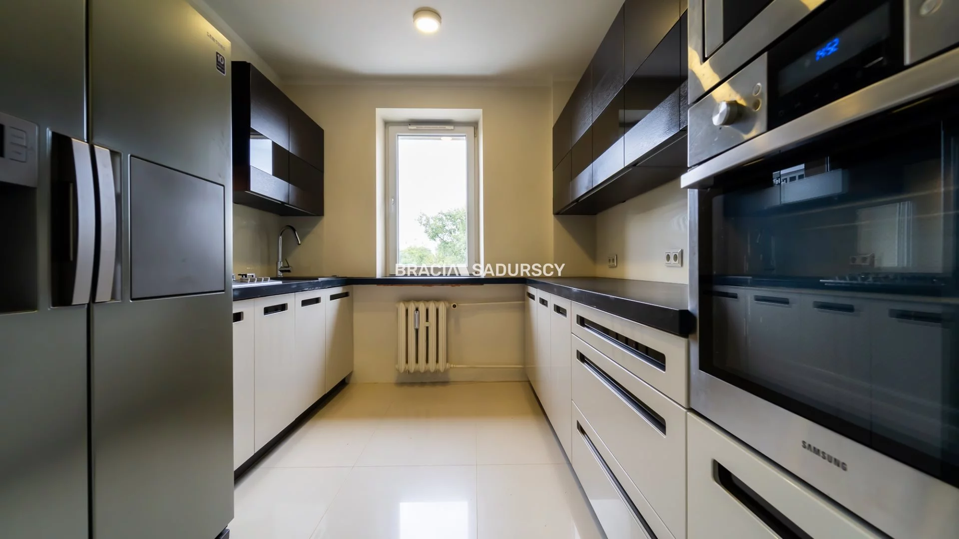 3 pokoje, mieszkanie 63,30 m², piętro 3, oferta nr , BS3-MS-306942, Kraków, Grzegórzki, Aleja Pokoju