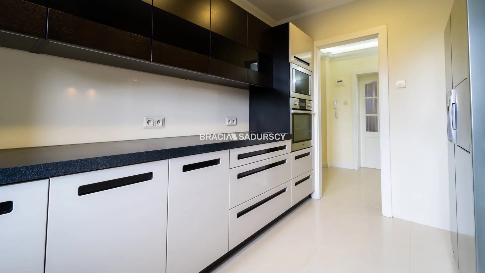 3 pokoje, mieszkanie 63,30 m², piętro 3, oferta nr , BS3-MS-306942, Kraków, Grzegórzki, Aleja Pokoju