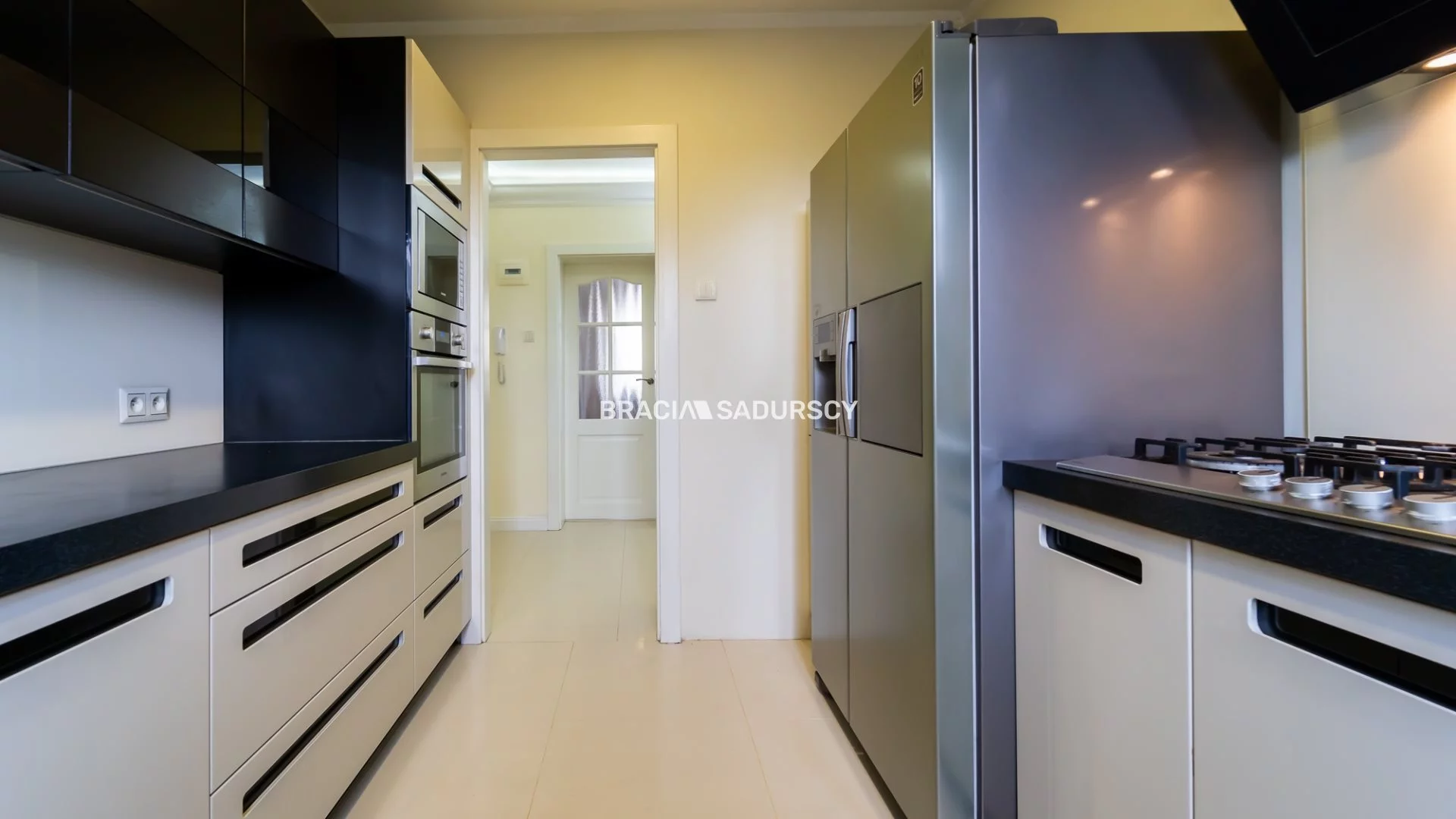 3 pokoje, mieszkanie 63,30 m², piętro 3, oferta nr , BS3-MS-306942, Kraków, Grzegórzki, Aleja Pokoju