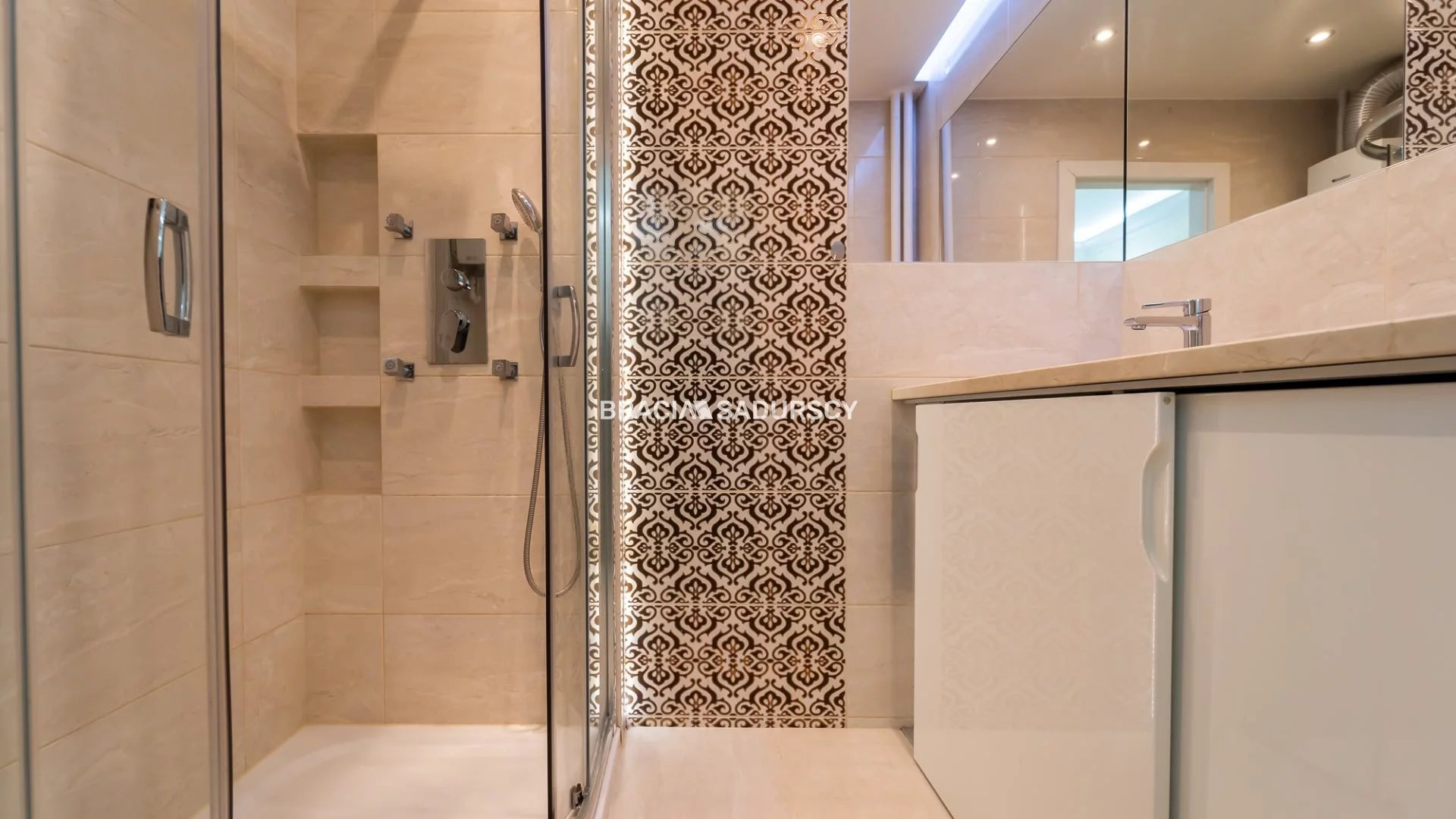 3 pokoje, mieszkanie 63,30 m², piętro 3, oferta nr , BS3-MS-306942, Kraków, Grzegórzki, Aleja Pokoju