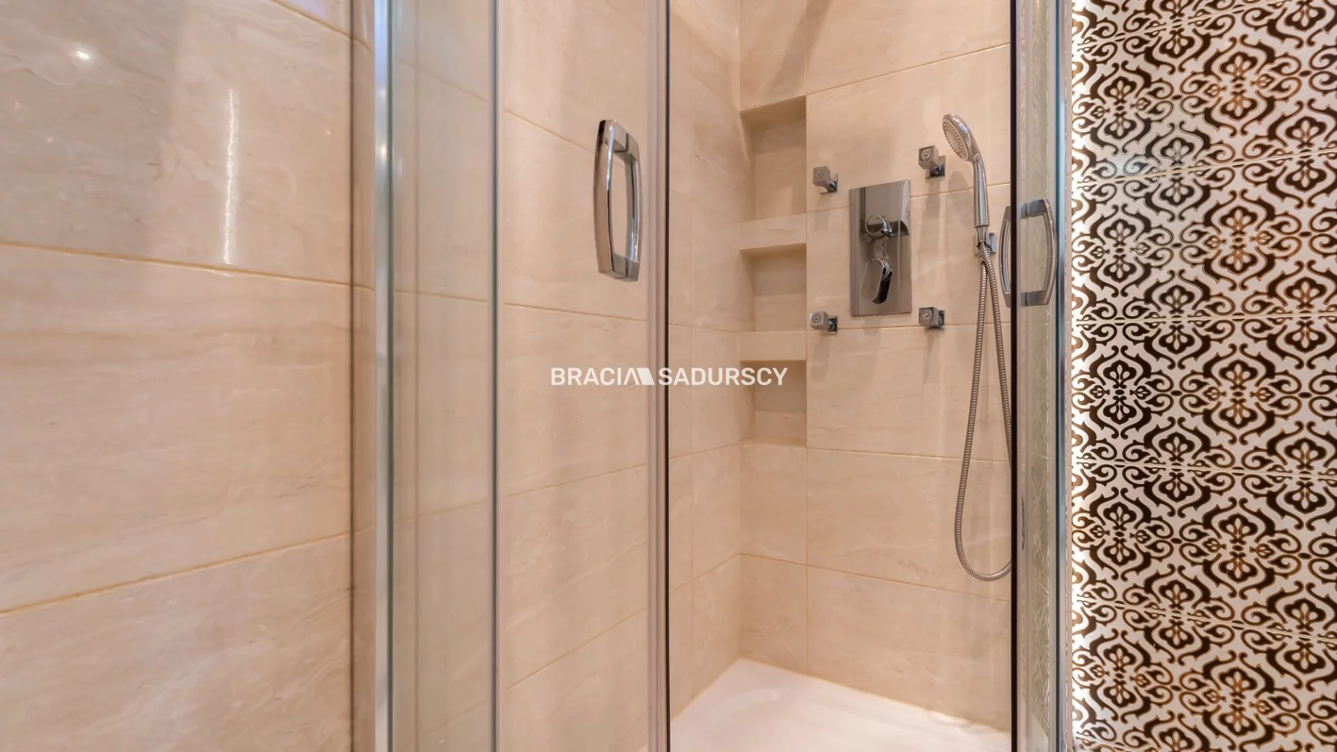 3 pokoje, mieszkanie 63,30 m², piętro 3, oferta nr , BS3-MS-306942, Kraków, Grzegórzki, Aleja Pokoju