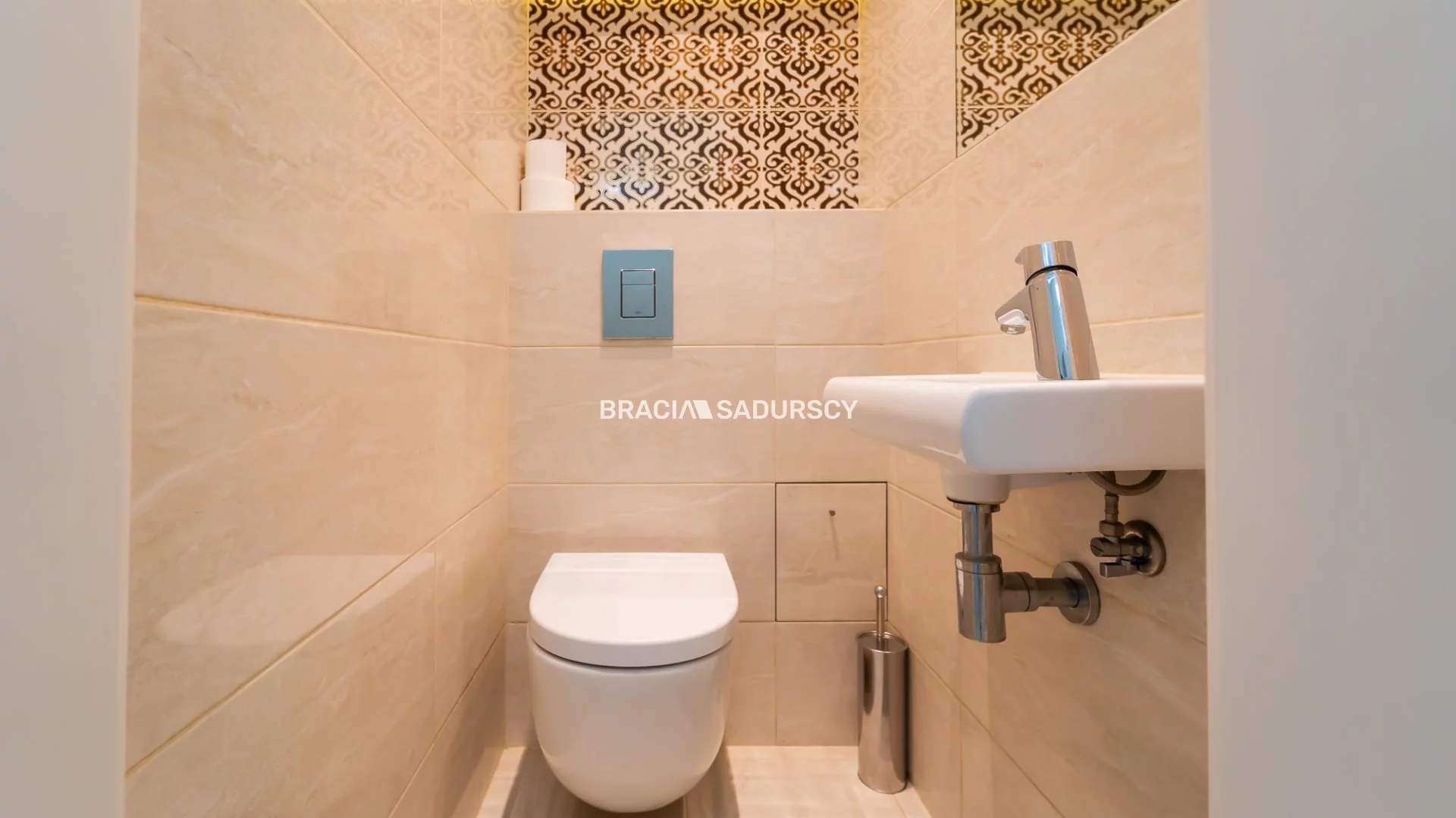3 pokoje, mieszkanie 63,30 m², piętro 3, oferta nr , BS3-MS-306942, Kraków, Grzegórzki, Aleja Pokoju