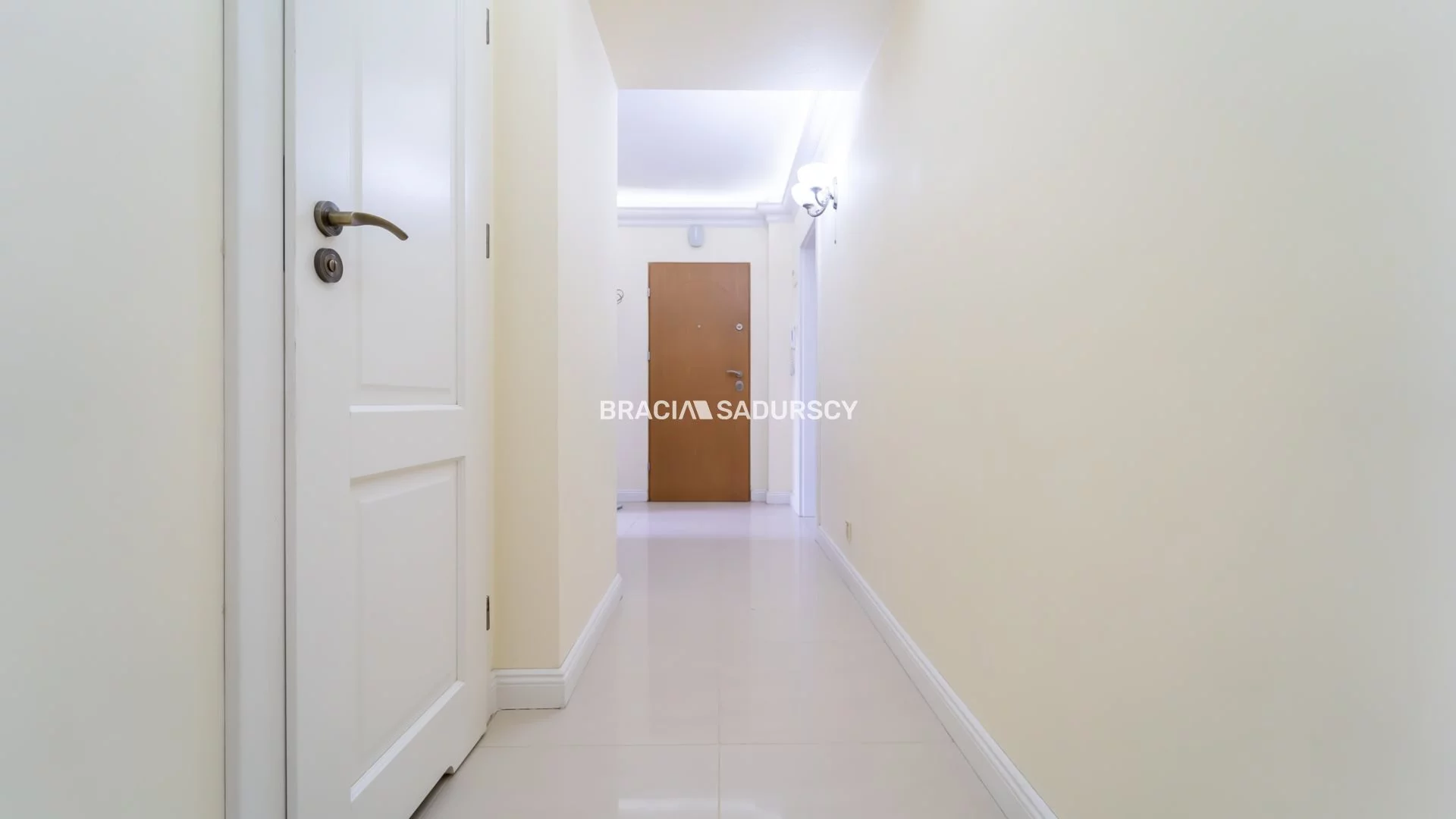 3 pokoje, mieszkanie 63,30 m², piętro 3, oferta nr , BS3-MS-306942, Kraków, Grzegórzki, Aleja Pokoju