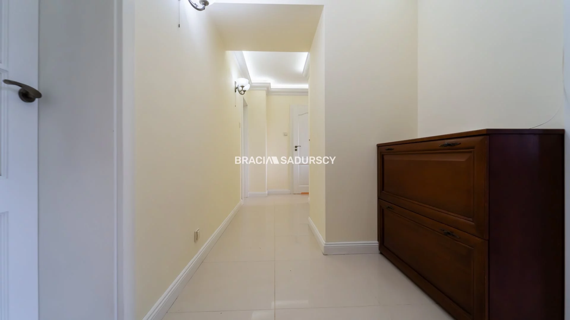 3 pokoje, mieszkanie 63,30 m², piętro 3, oferta nr , BS3-MS-306942, Kraków, Grzegórzki, Aleja Pokoju