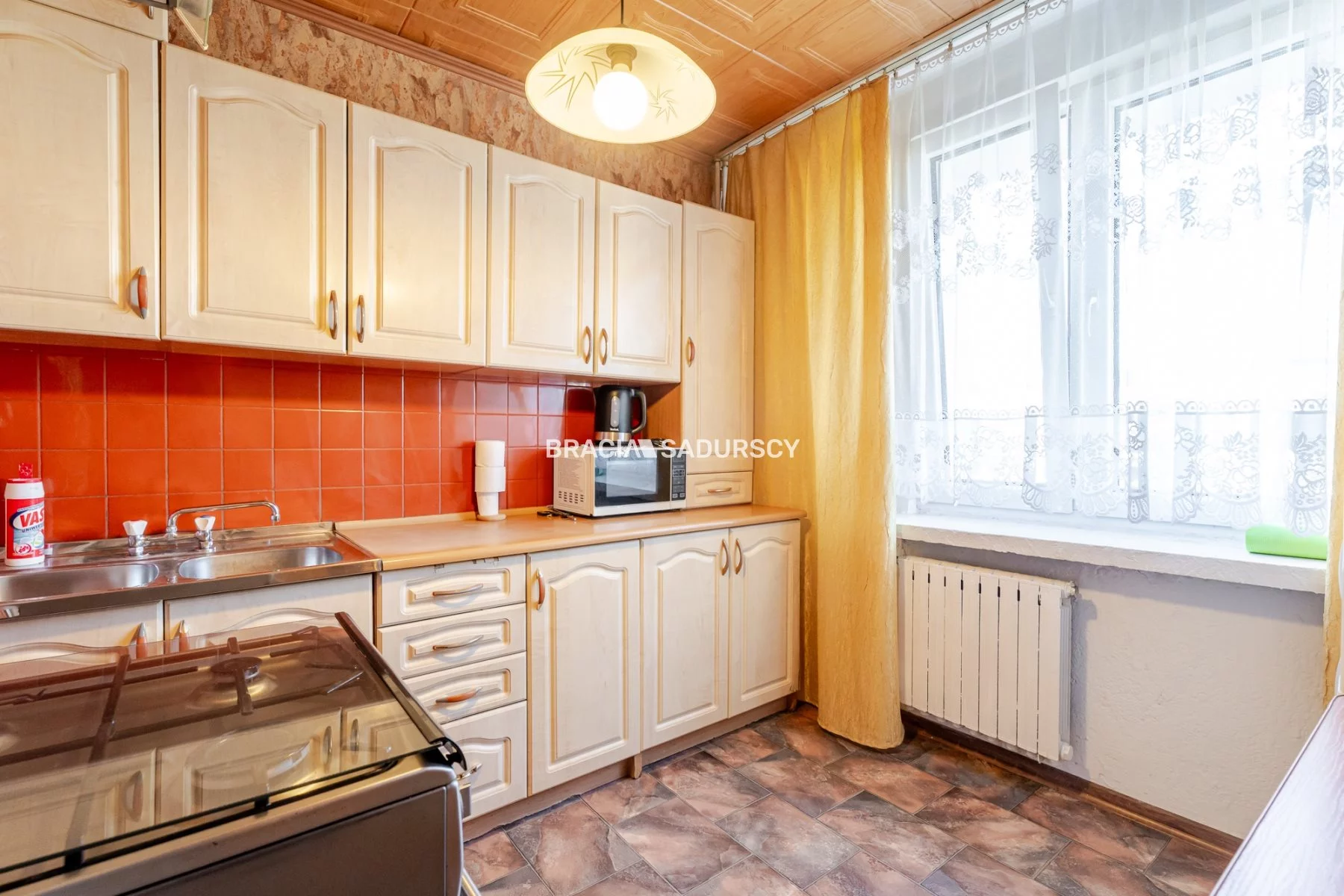 Apartamenty BS4-MS-311431 Kraków Bieżanów-Prokocim Aleksandry