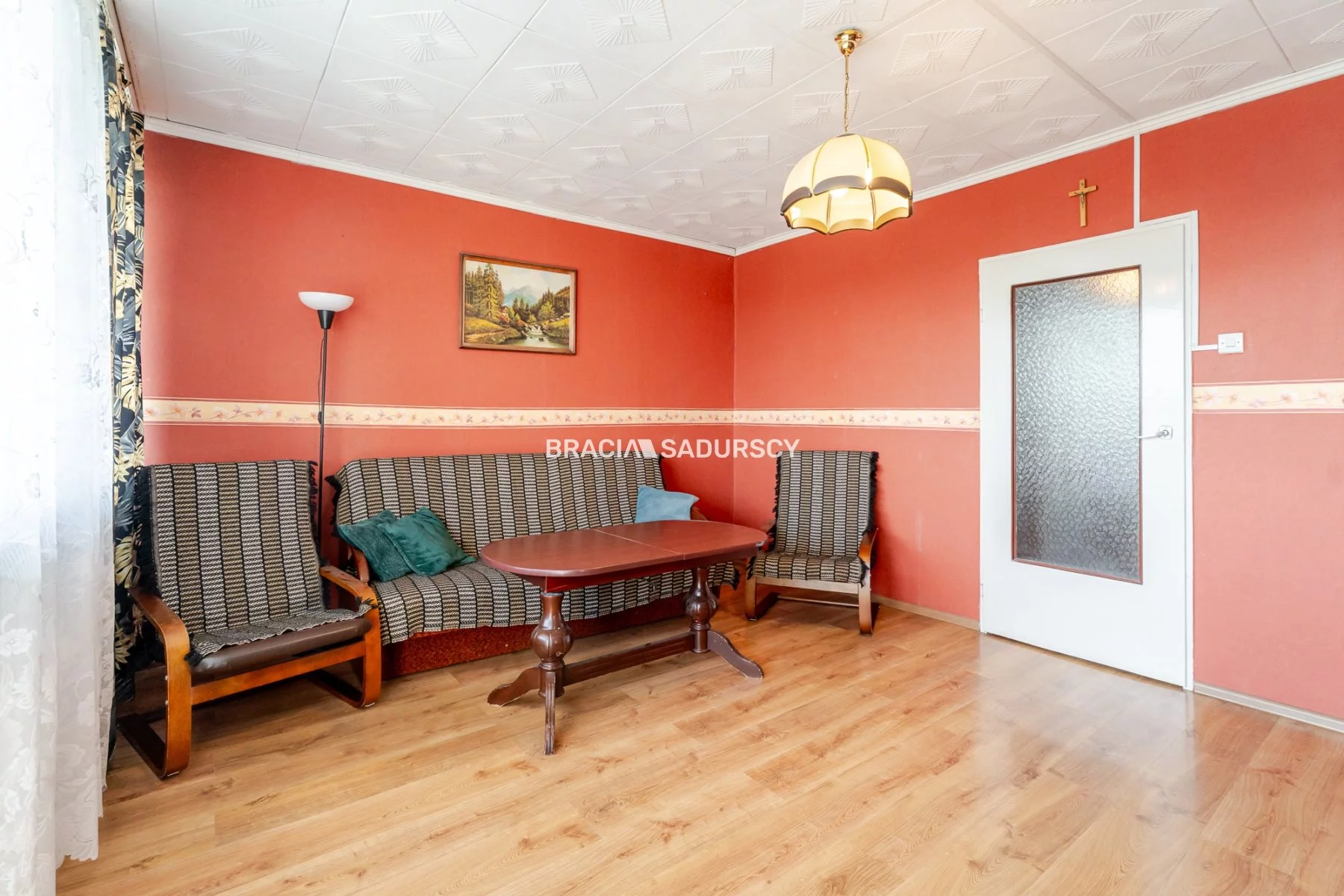 3 pokoje, mieszkanie 61,70 m², piętro 9, oferta nr , BS4-MS-311431, Kraków, Bieżanów-Prokocim, Bieżanów, Aleksandry