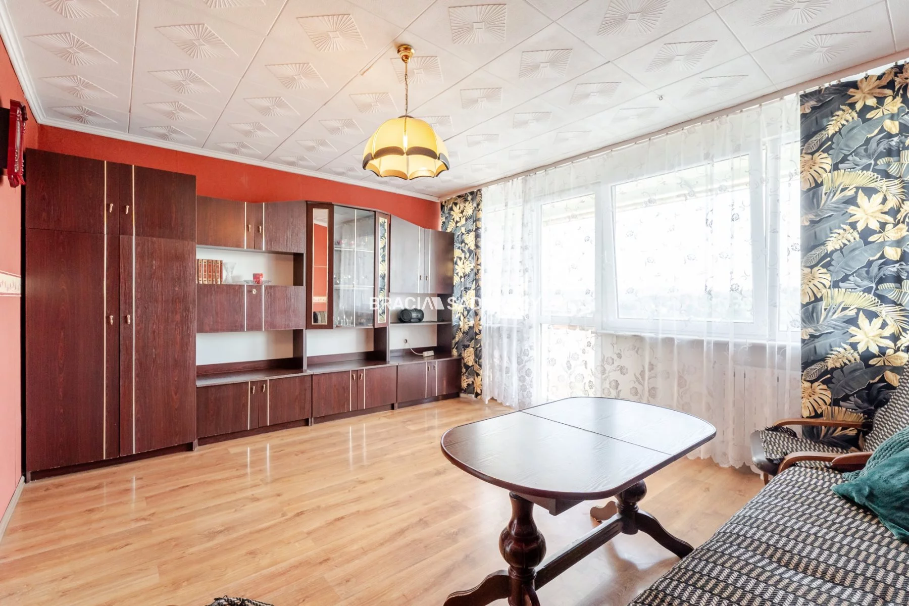 3 pokoje, mieszkanie 61,70 m², piętro 9, oferta nr , BS4-MS-311431, Kraków, Bieżanów-Prokocim, Bieżanów, Aleksandry