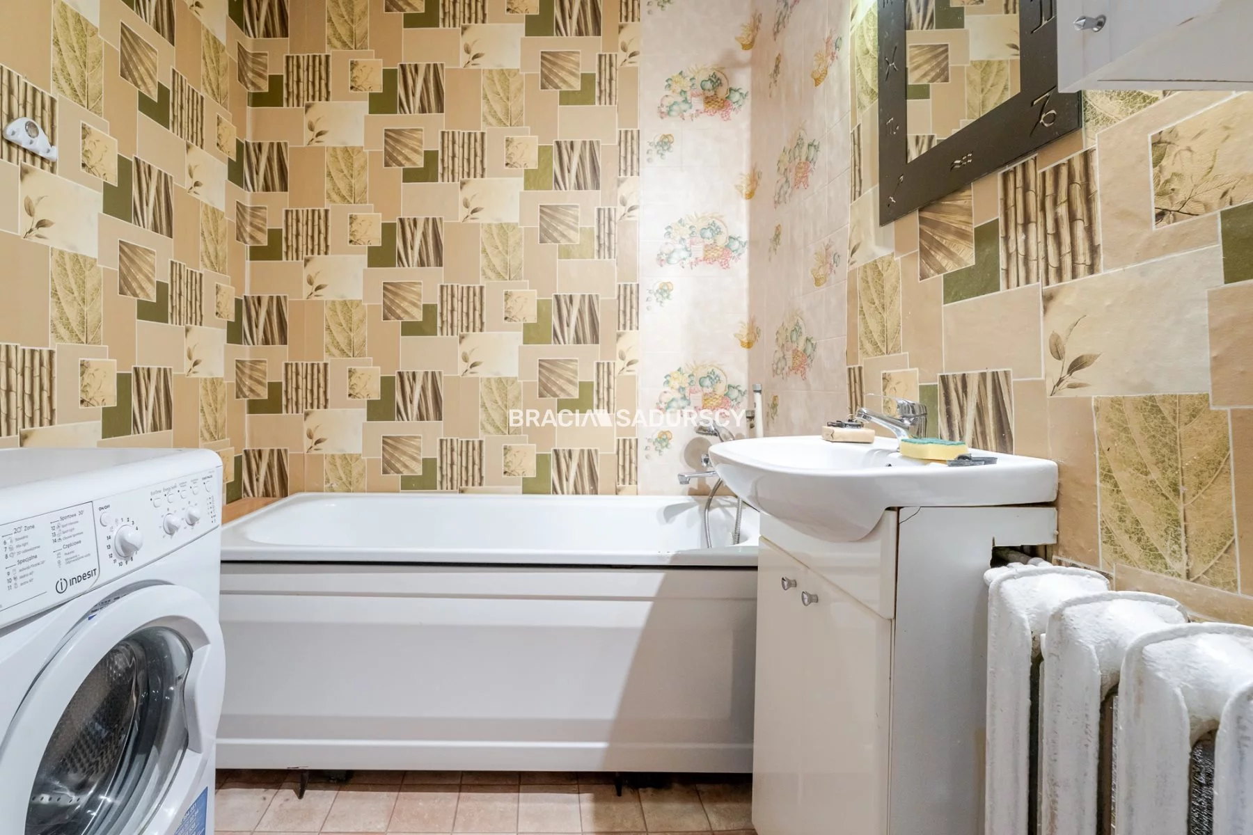 3 pokoje, mieszkanie 61,70 m², piętro 9, oferta nr , BS4-MS-311431, Kraków, Bieżanów-Prokocim, Bieżanów, Aleksandry