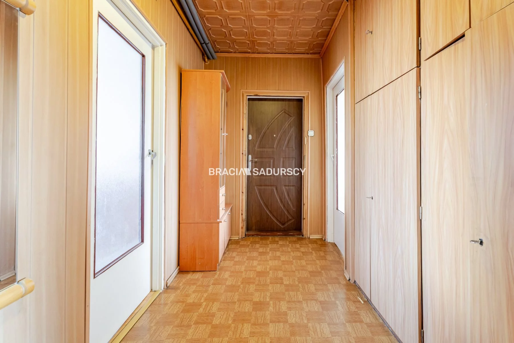 3 pokoje, mieszkanie 61,70 m², piętro 9, oferta nr , BS4-MS-311431, Kraków, Bieżanów-Prokocim, Bieżanów, Aleksandry