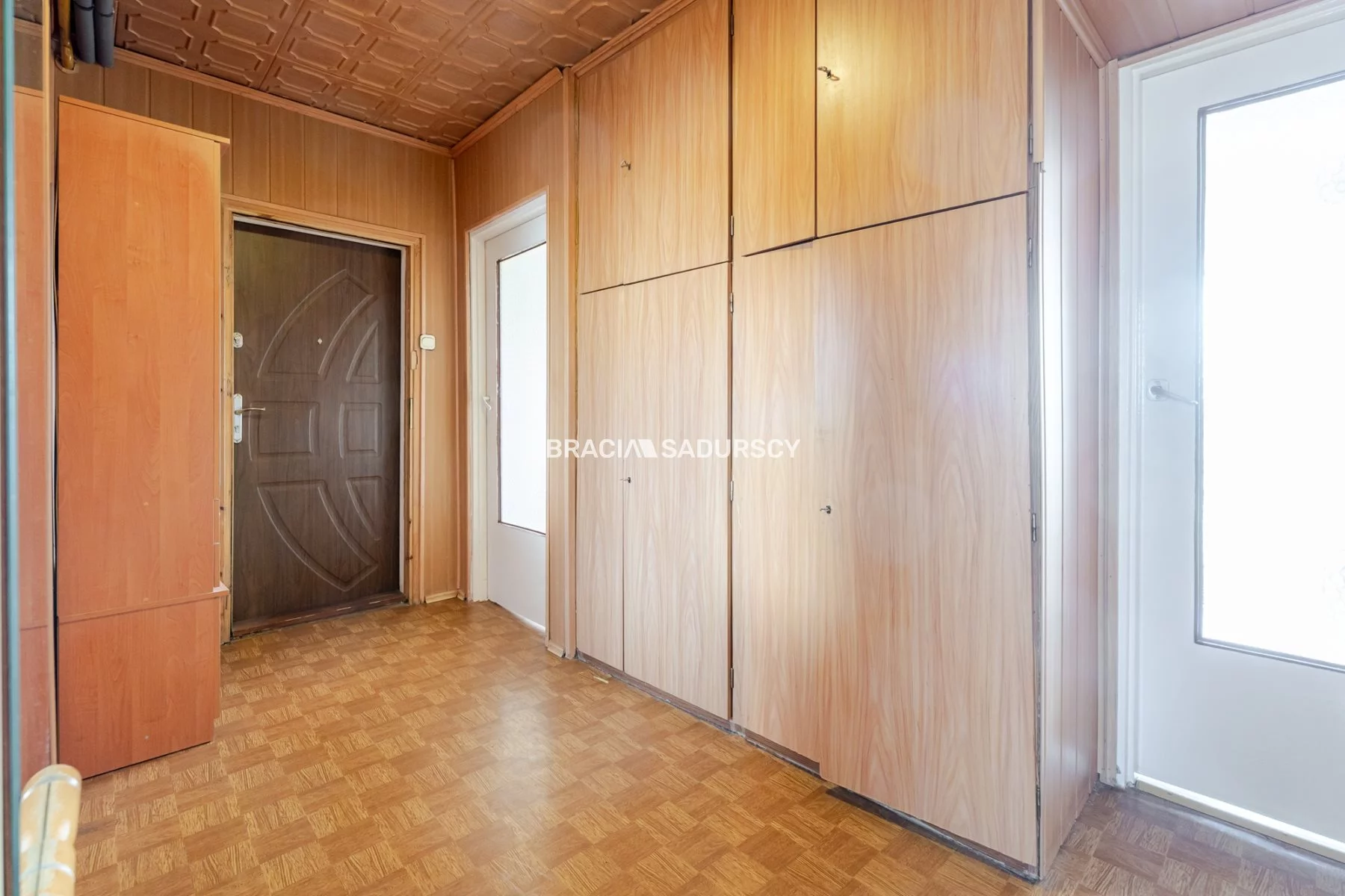 3 pokoje, mieszkanie 61,70 m², piętro 9, oferta nr , BS4-MS-311431, Kraków, Bieżanów-Prokocim, Bieżanów, Aleksandry