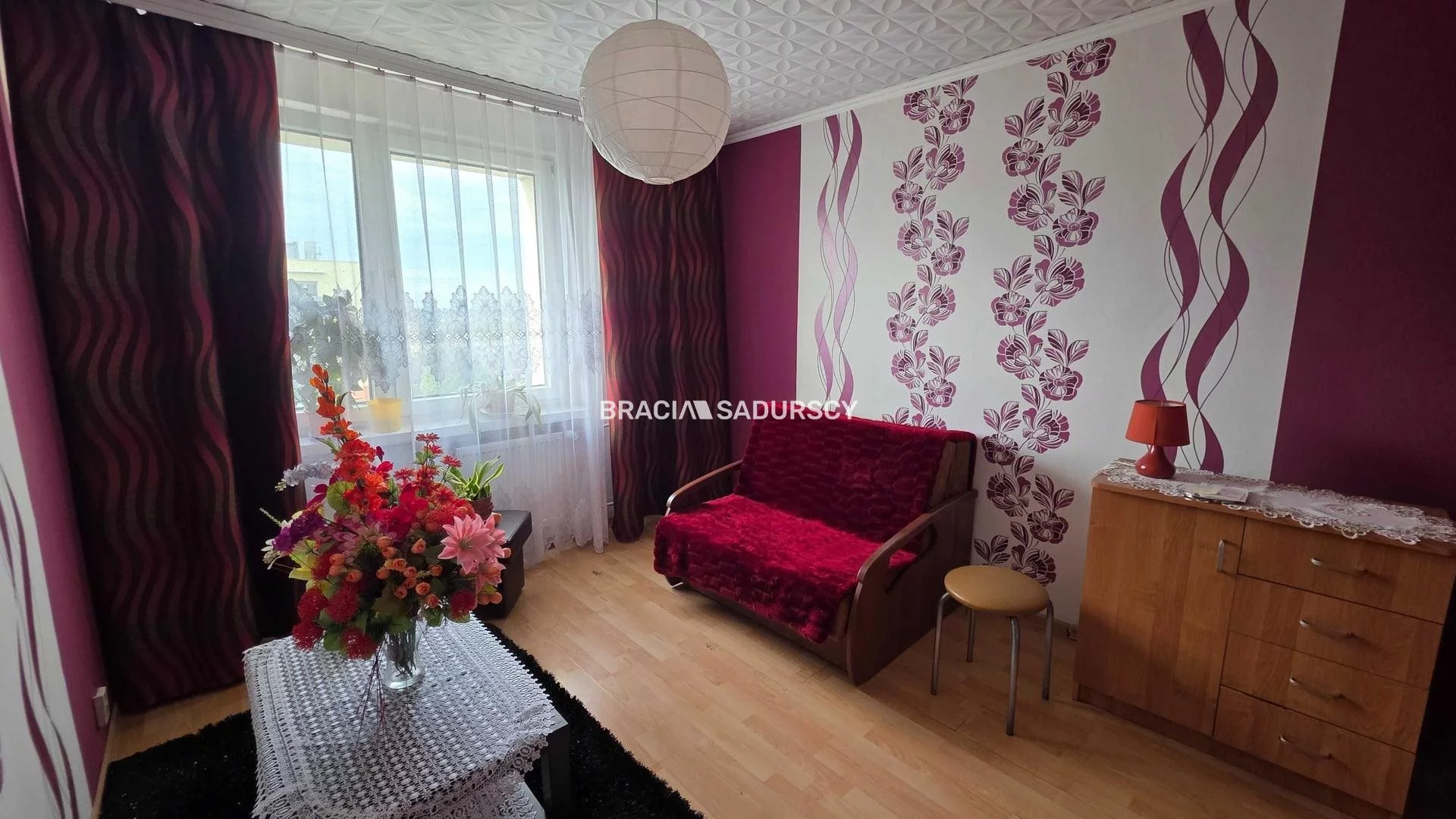 Apartamenty BS4-MS-311431 Kraków Dębniki Aleksandry