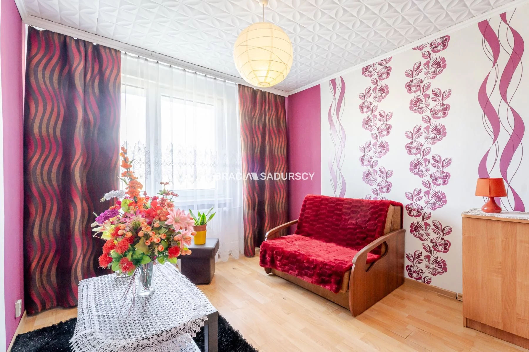 3 pokoje, mieszkanie 61,70 m², piętro 9, oferta nr , BS4-MS-311431, Kraków, Dębniki, Ruczaj, Aleksandry