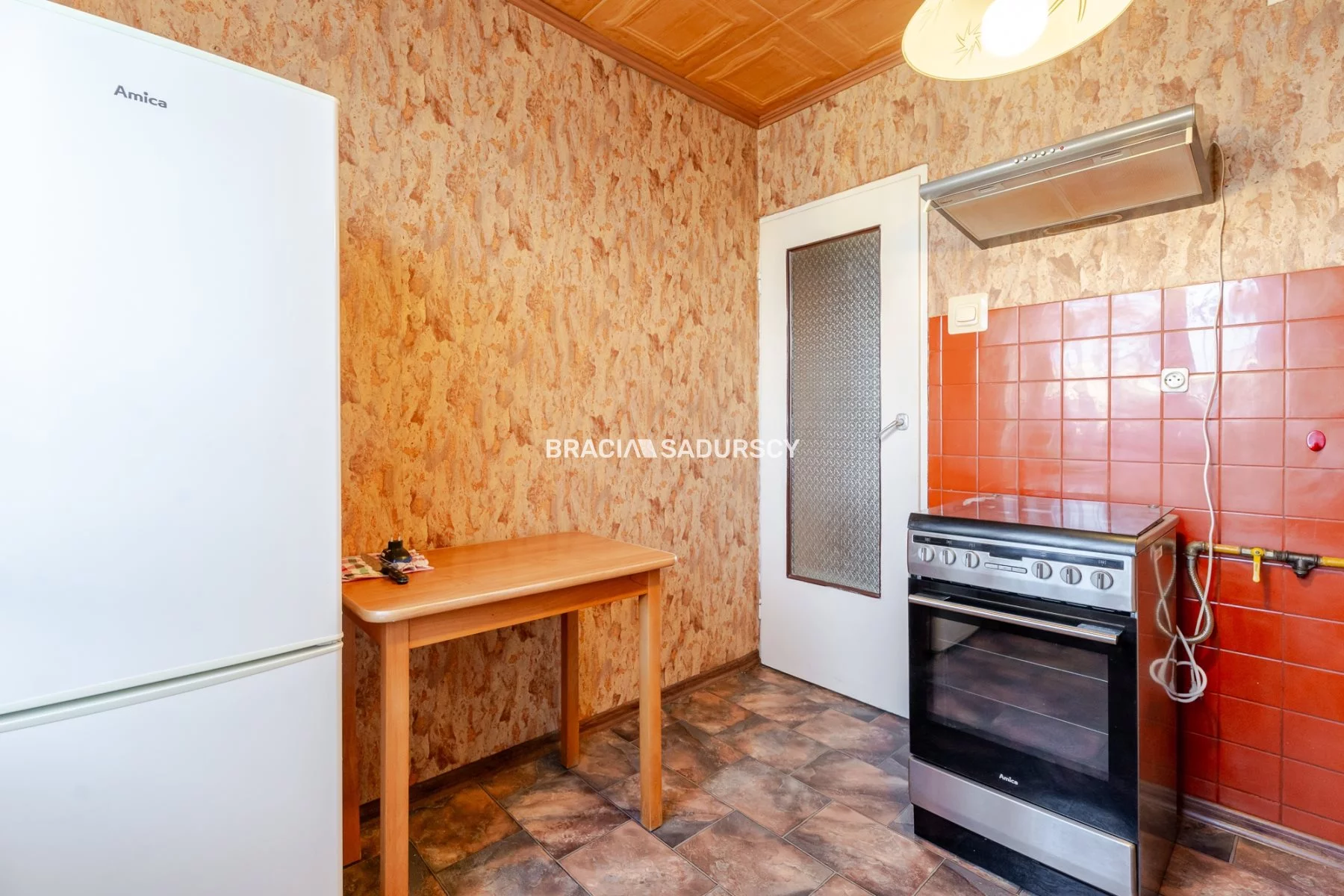 3 pokoje, mieszkanie 61,70 m², piętro 9, oferta nr , BS4-MS-311431, Kraków, Dębniki, Ruczaj, Aleksandry