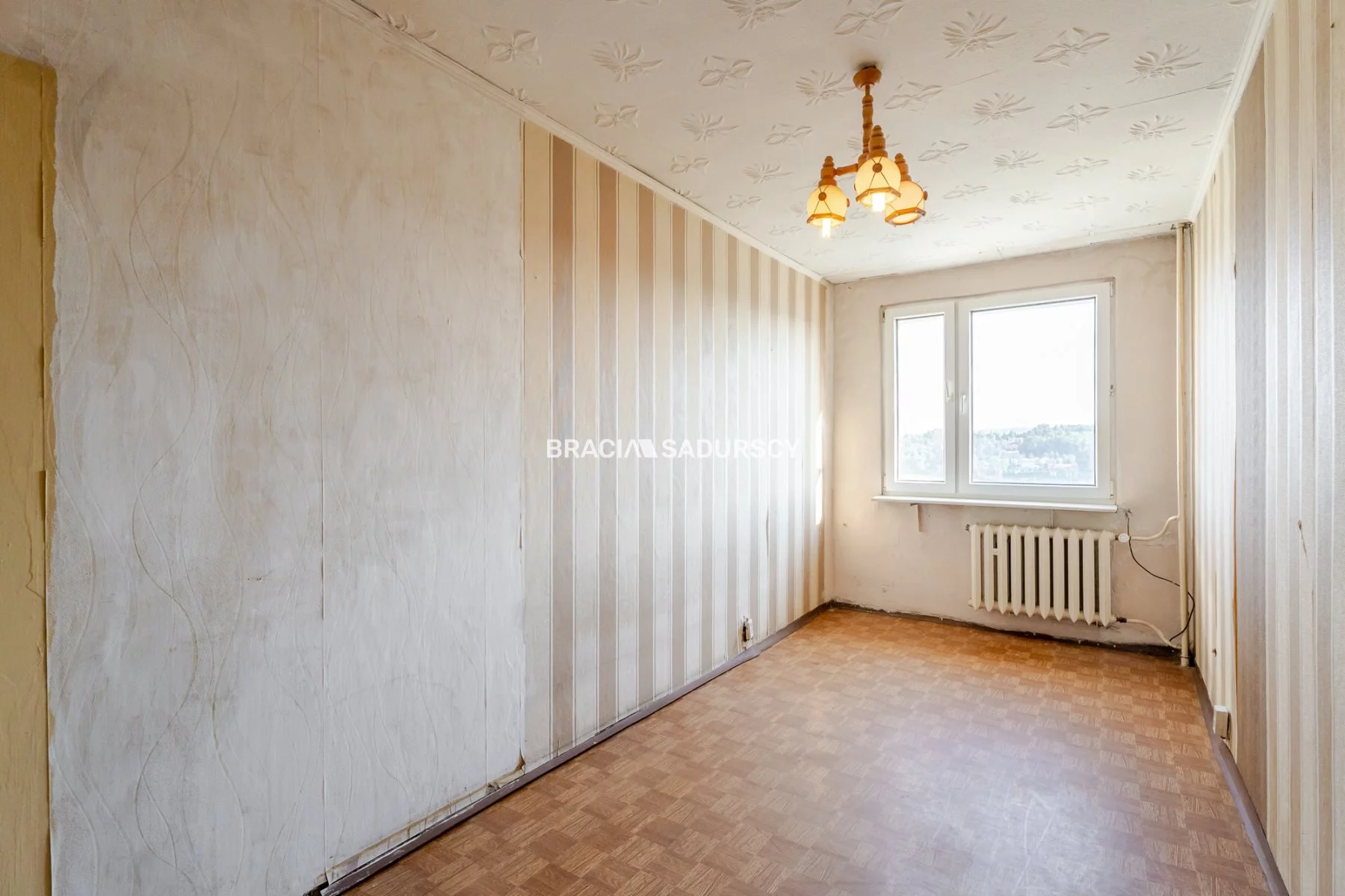 3 pokoje, mieszkanie 61,70 m², piętro 9, oferta nr , BS4-MS-311431, Kraków, Dębniki, Ruczaj, Aleksandry