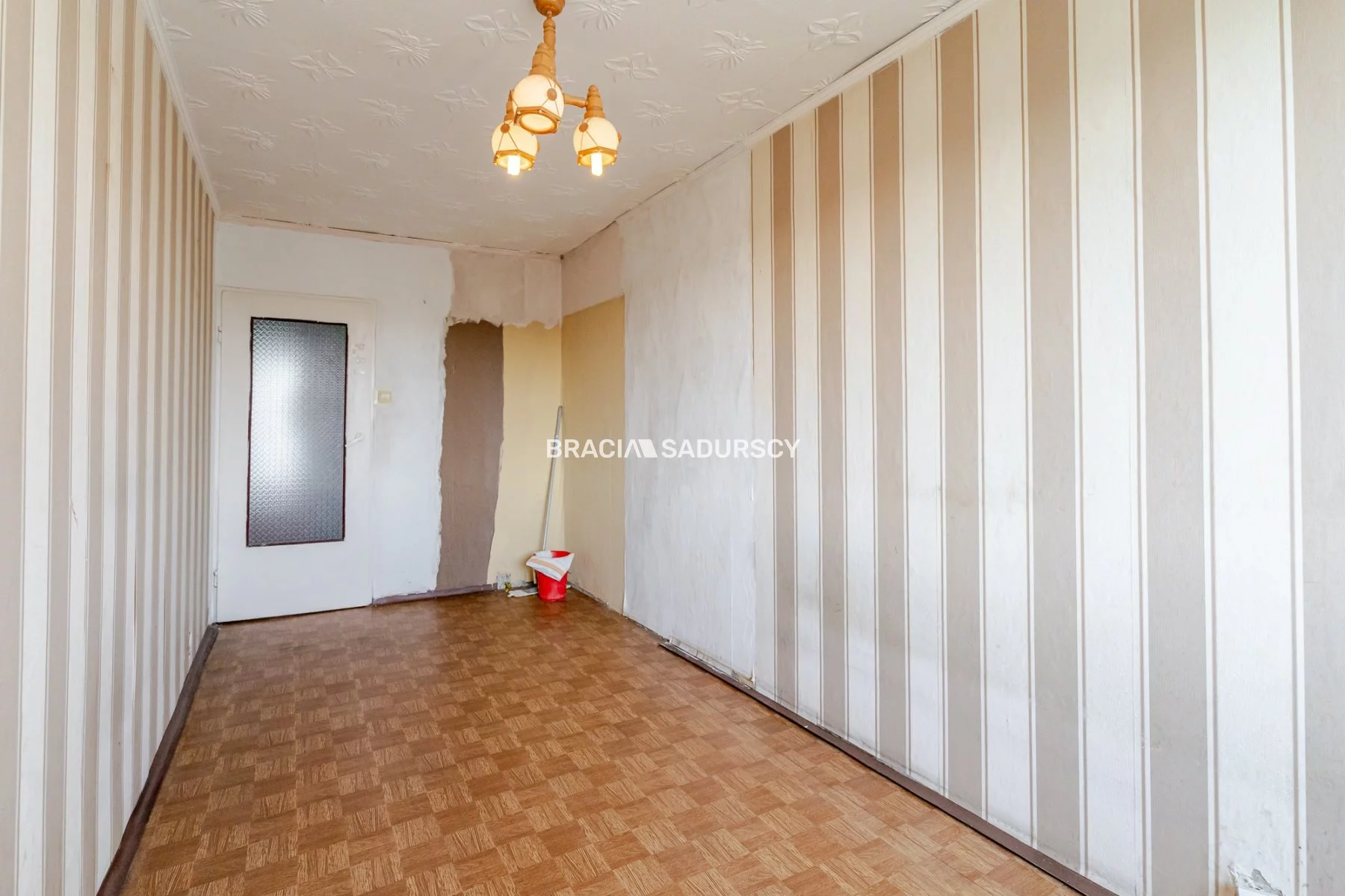 3 pokoje, mieszkanie 61,70 m², piętro 9, oferta nr , BS4-MS-311431, Kraków, Dębniki, Ruczaj, Aleksandry
