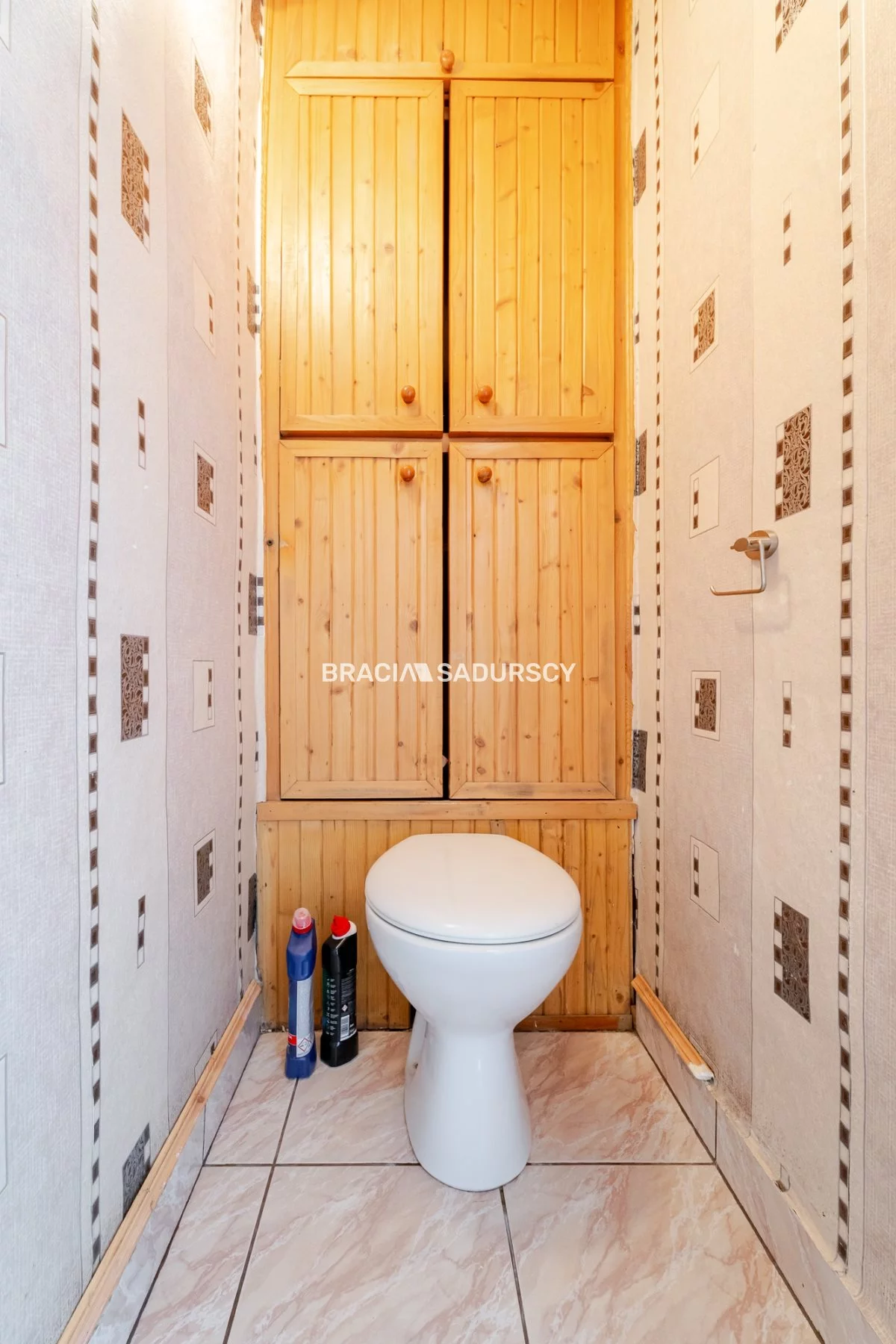 3 pokoje, mieszkanie 61,70 m², piętro 9, oferta nr , BS4-MS-311431, Kraków, Dębniki, Ruczaj, Aleksandry