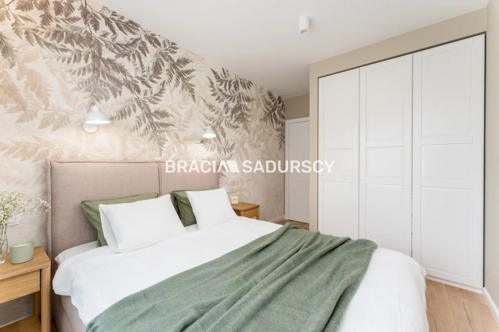 3 pokoje, apartament 71,27 m², piętro 4, oferta nr , BS2-MS-300211-30, Kraków, Prądnik Biały, Górka Narodowa, Andrzeja Zuchy