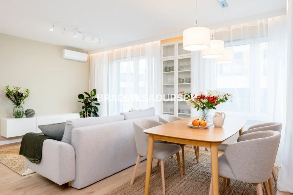 3 pokoje, apartament 71,27 m², piętro 4, oferta nr , BS2-MS-300211-30, Kraków, Prądnik Biały, Górka Narodowa, Andrzeja Zuchy