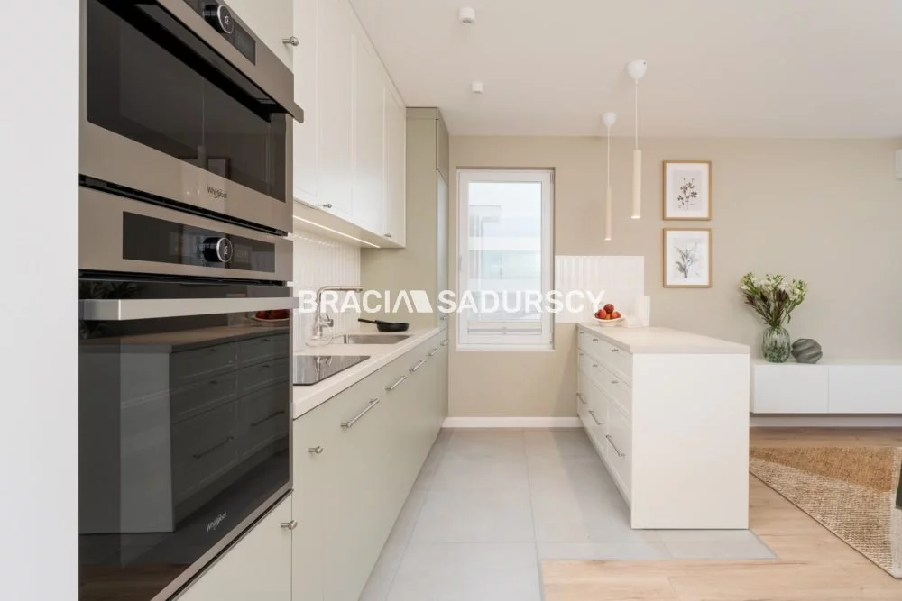 3 pokoje, apartament 71,27 m², piętro 4, oferta nr , BS2-MS-300211-30, Kraków, Prądnik Biały, Górka Narodowa, Andrzeja Zuchy