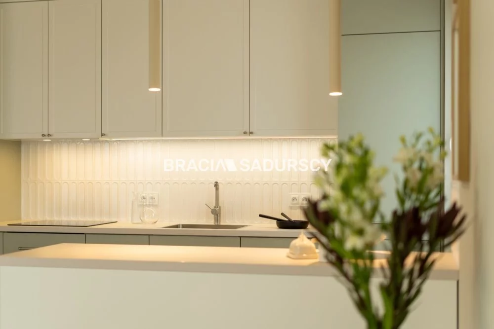 3 pokoje, apartament 71,27 m², piętro 4, oferta nr , BS2-MS-300211-30, Kraków, Prądnik Biały, Górka Narodowa, Andrzeja Zuchy