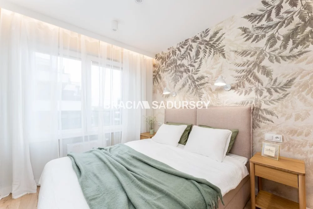 3 pokoje, apartament 71,27 m², piętro 4, oferta nr , BS2-MS-300211-30, Kraków, Prądnik Biały, Górka Narodowa, Andrzeja Zuchy
